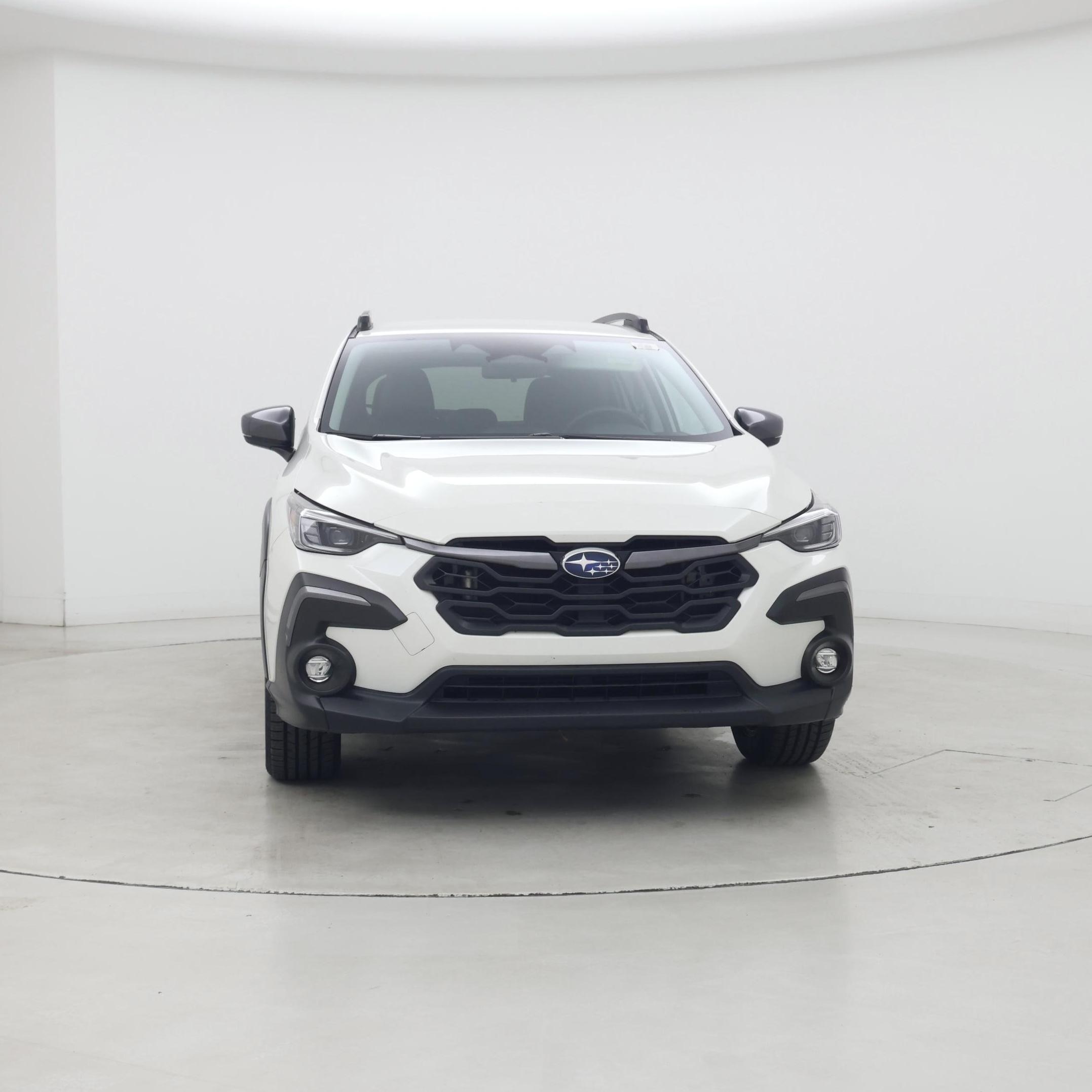 Thumbnail: 2024 Subaru Crosstrek - 5