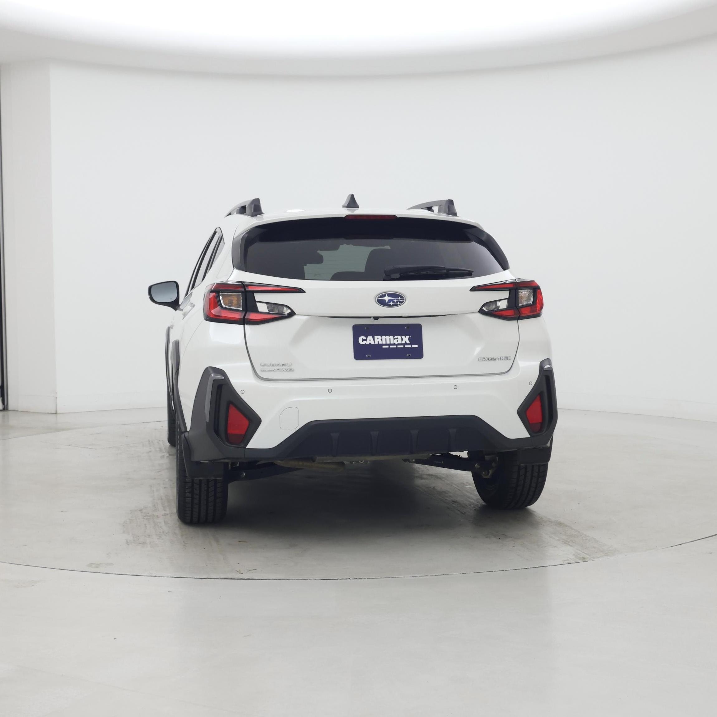 Thumbnail: 2024 Subaru Crosstrek - 6