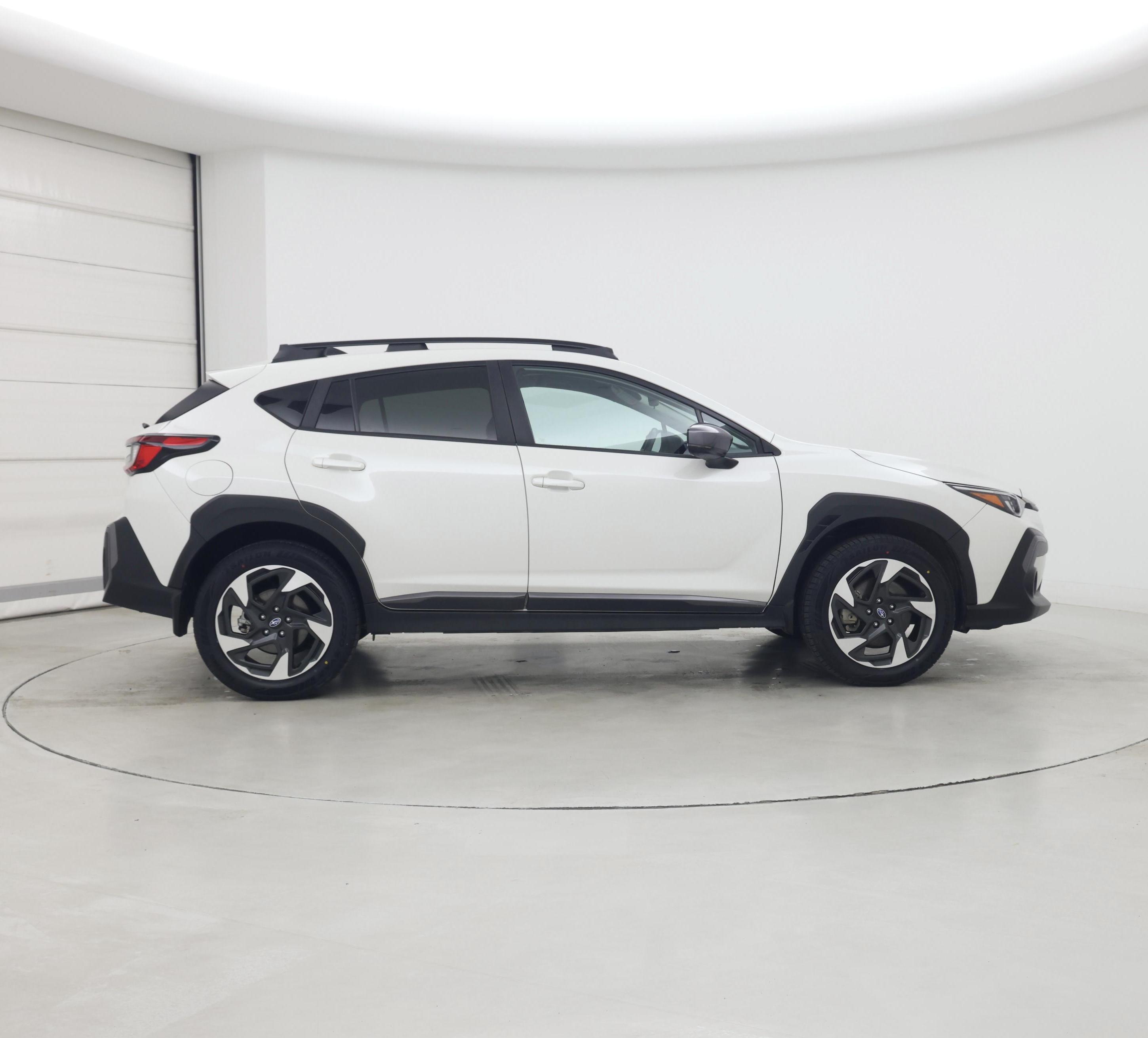 Thumbnail: 2024 Subaru Crosstrek - 7