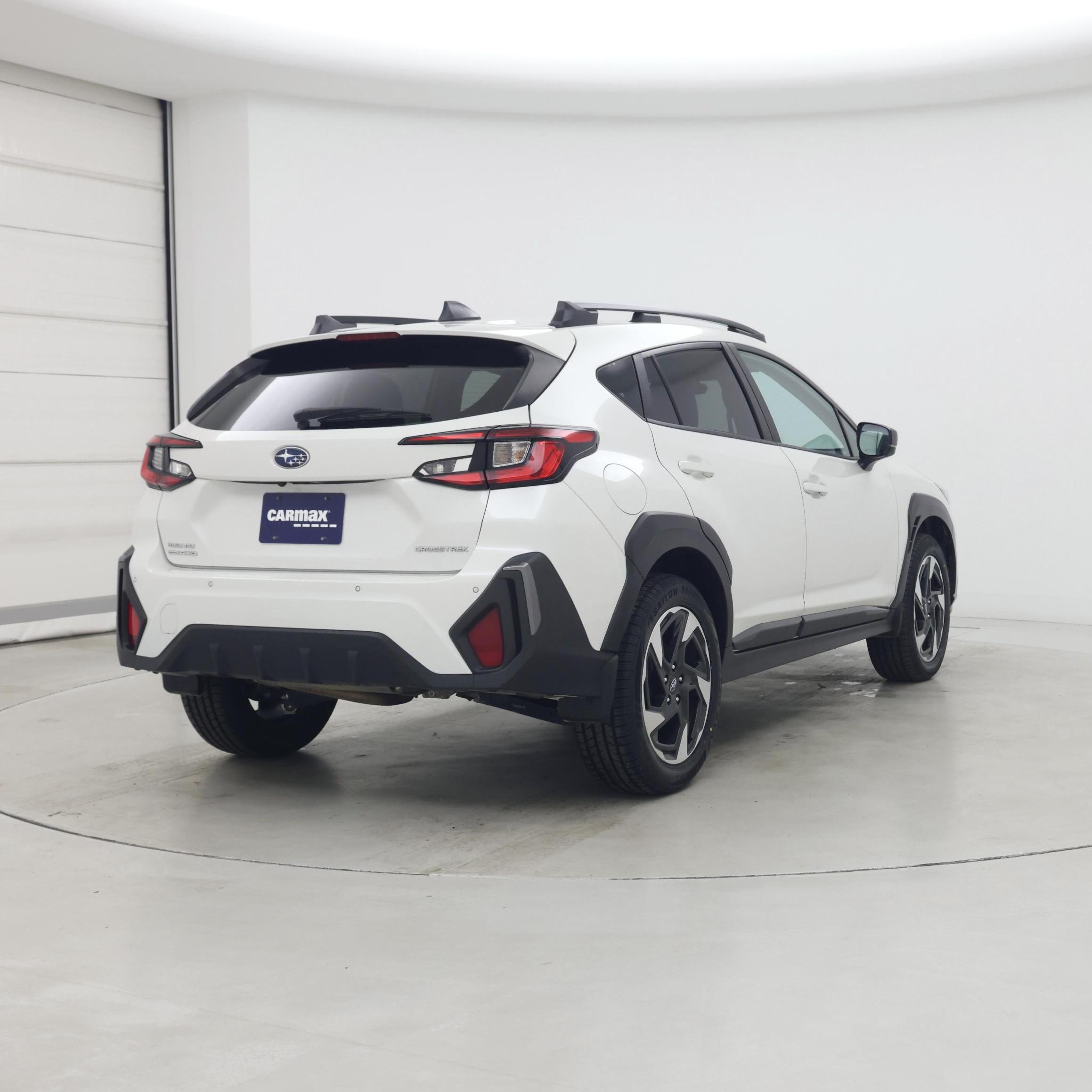 Thumbnail: 2024 Subaru Crosstrek - 8