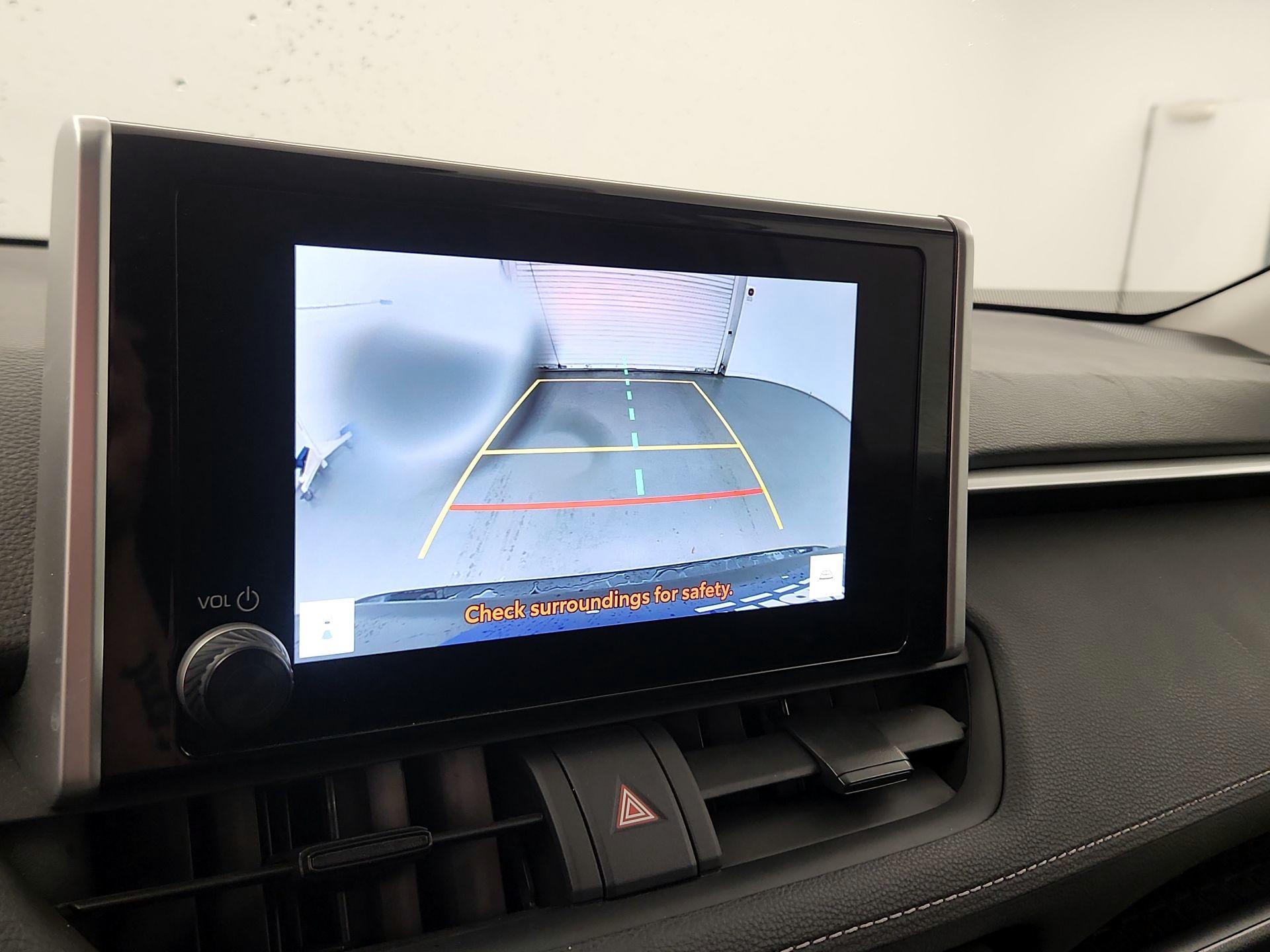 Thumbnail: 2024 Toyota RAV4 - 12