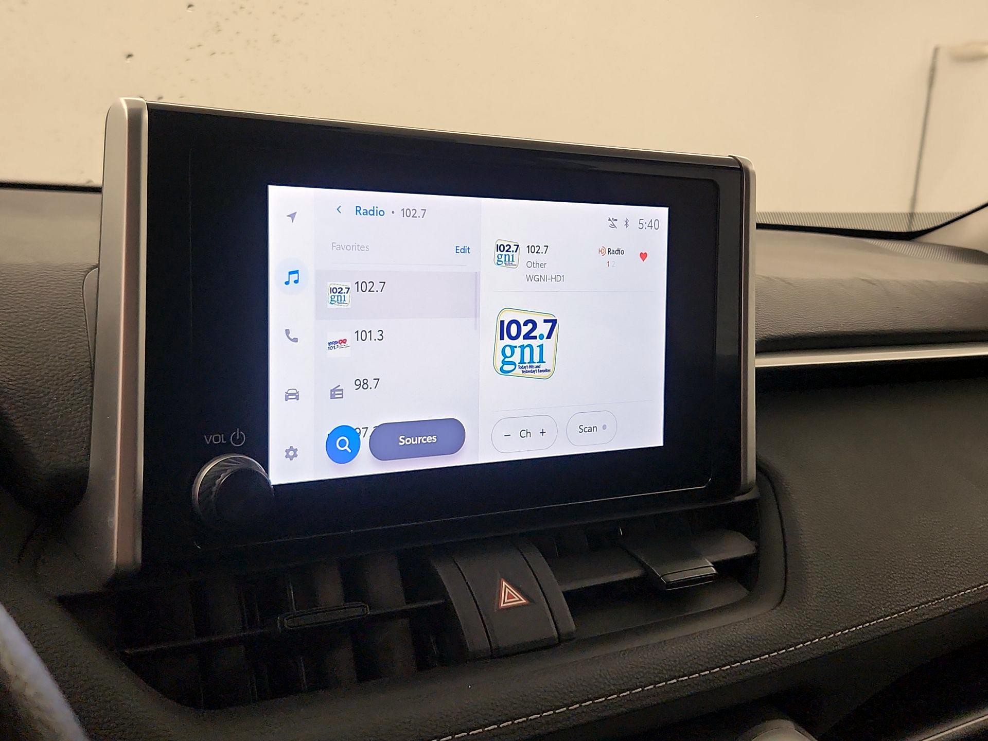 Thumbnail: 2024 Toyota RAV4 - 13