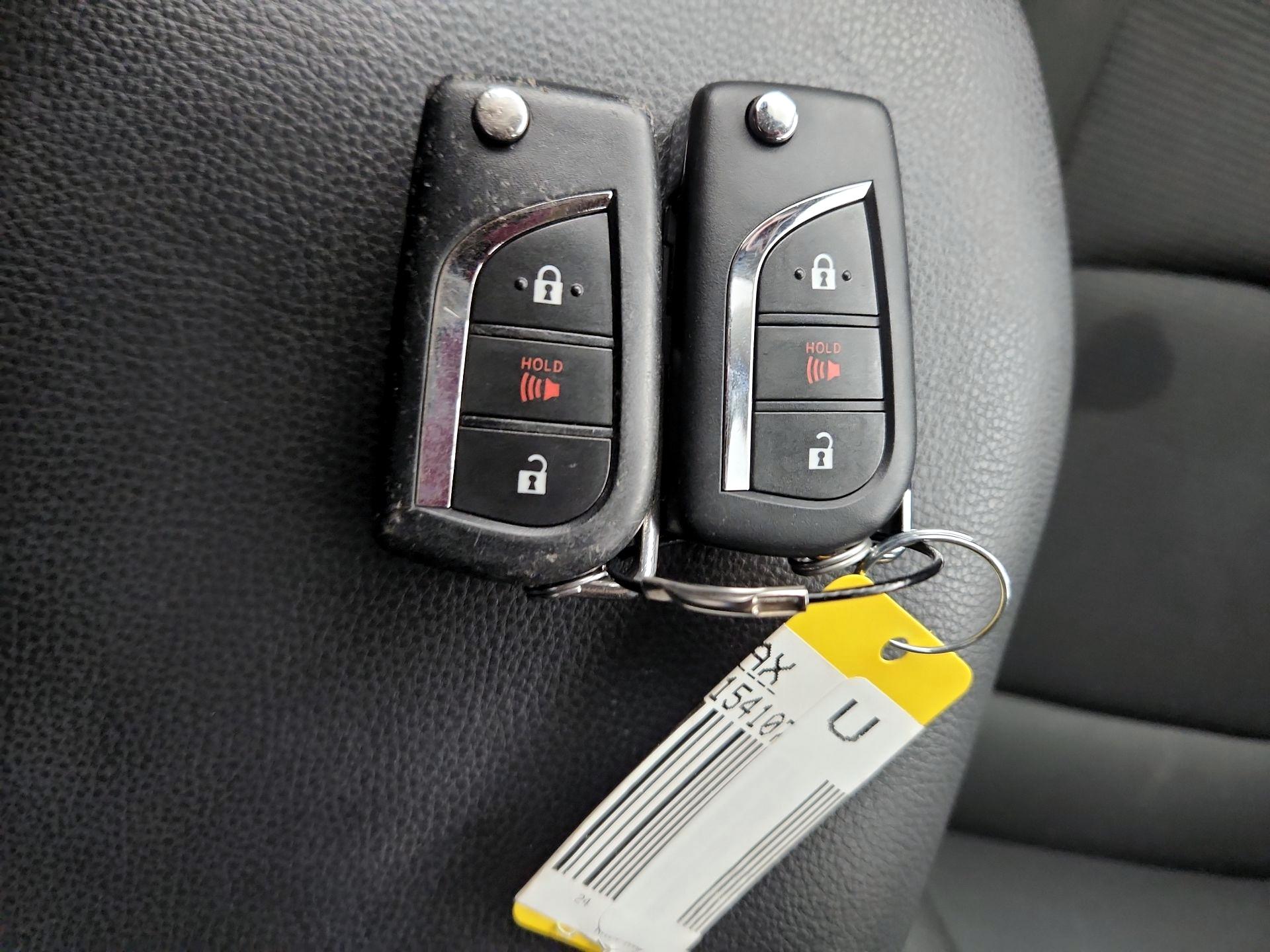 Thumbnail: 2024 Toyota RAV4 - 20