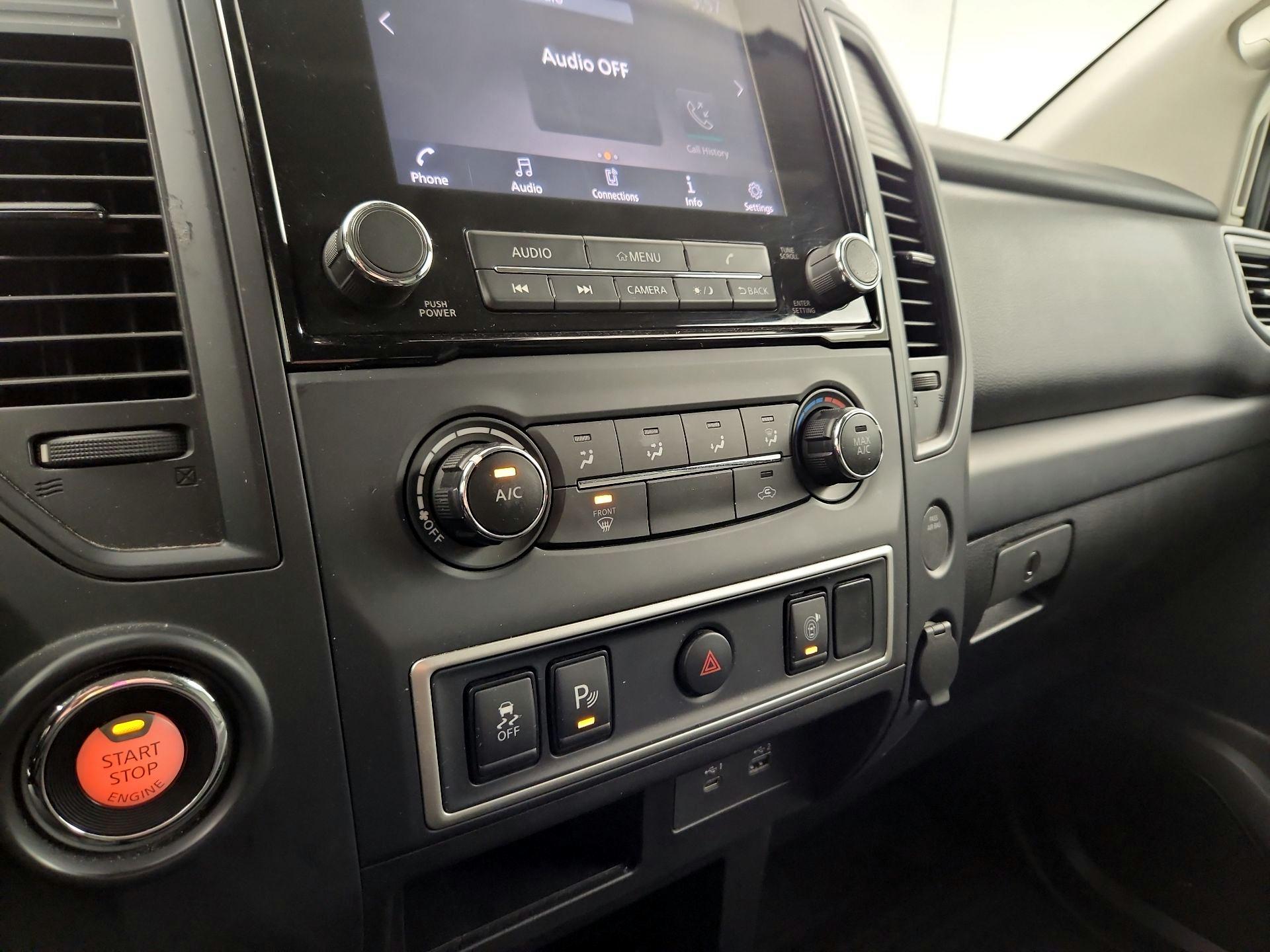 Thumbnail: 2021 Nissan Titan - 14