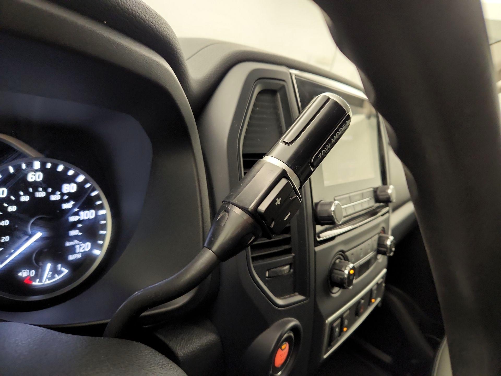 Thumbnail: 2021 Nissan Titan - 15