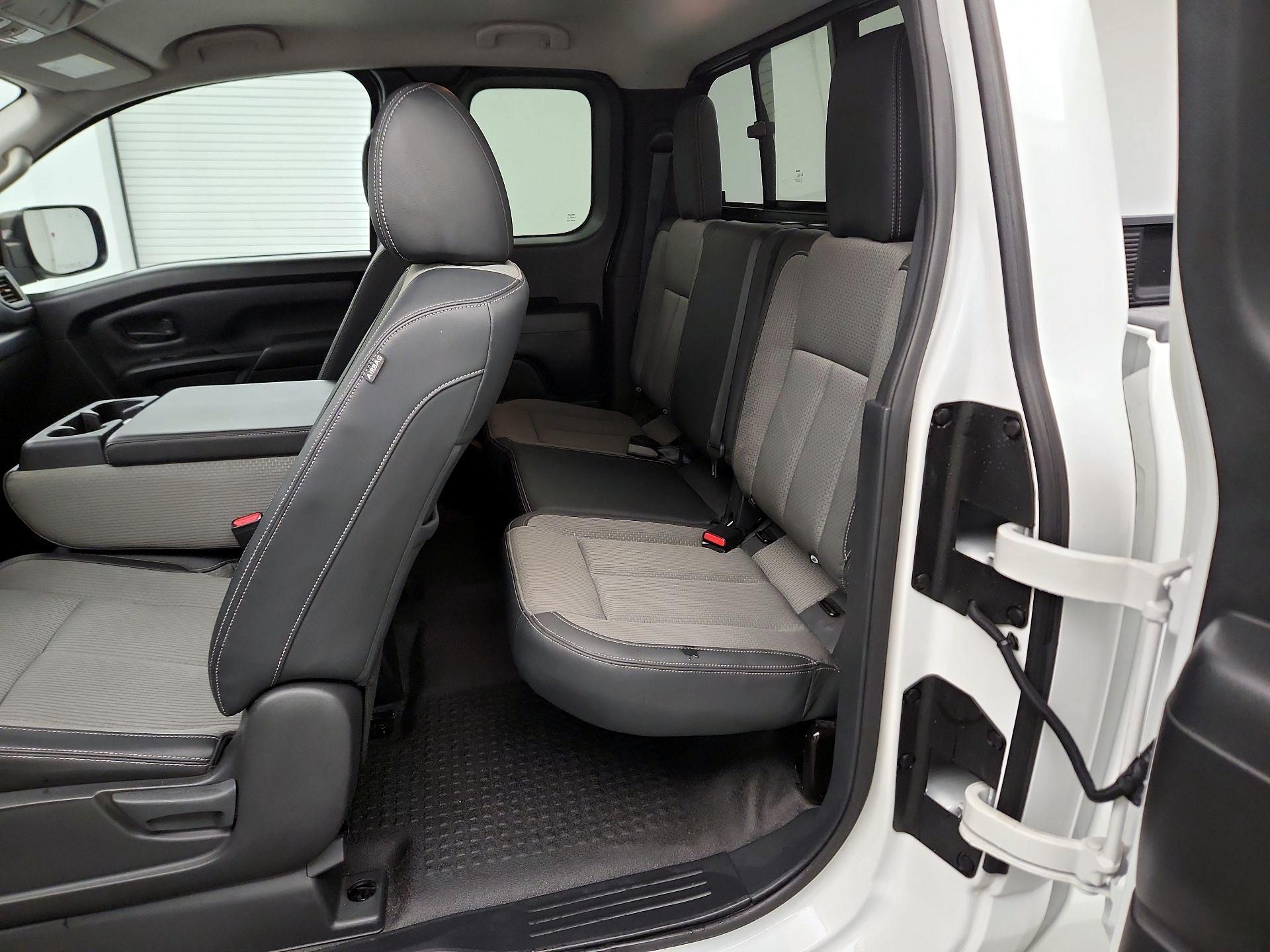 Thumbnail: 2021 Nissan Titan - 17