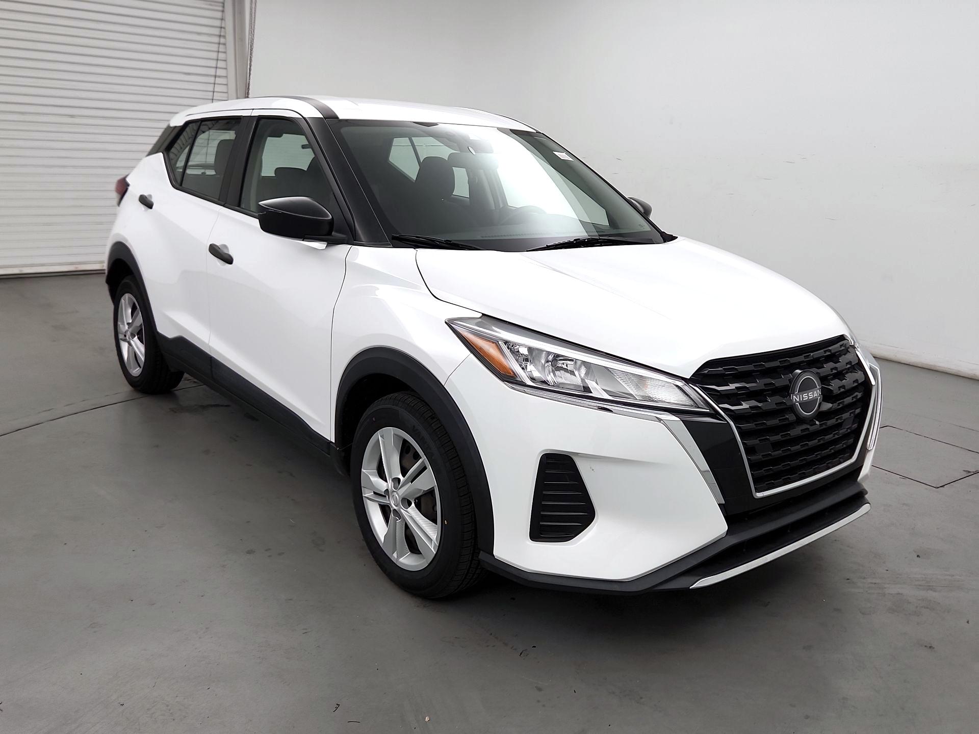 Thumbnail: 2022 Nissan Kicks - 1