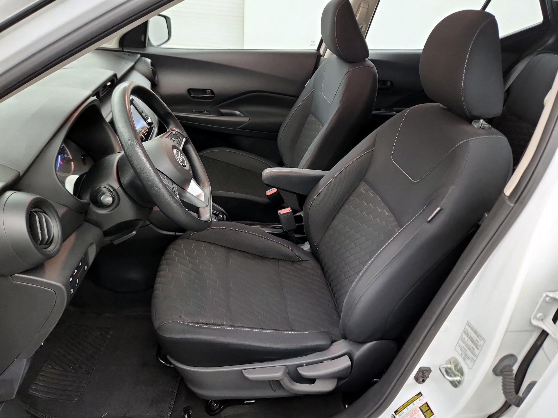 Thumbnail: 2022 Nissan Kicks - 9