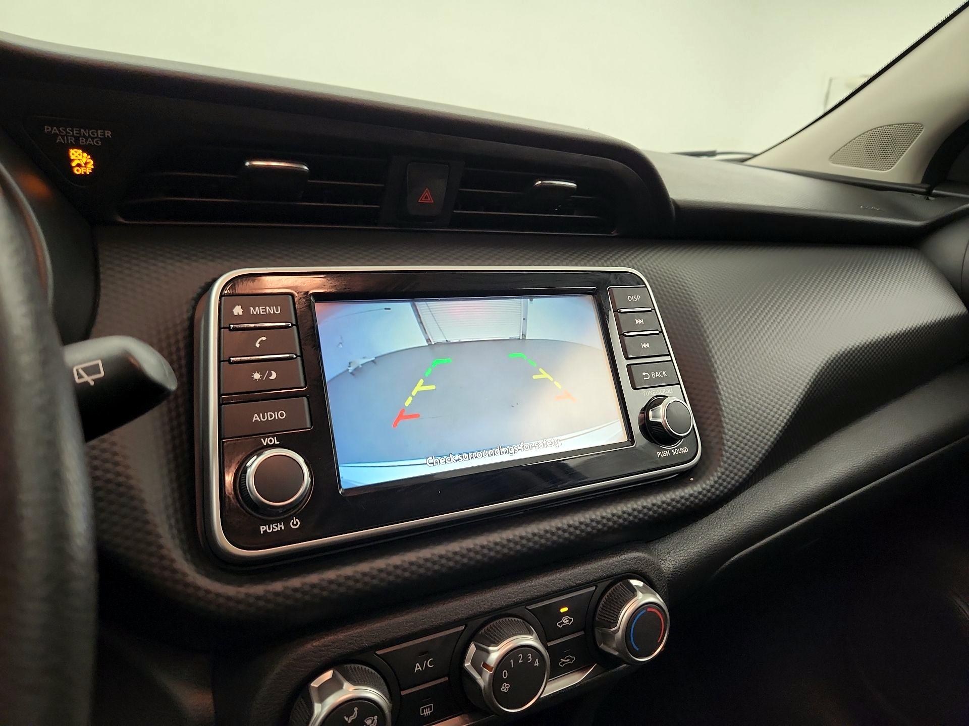 Thumbnail: 2022 Nissan Kicks - 12