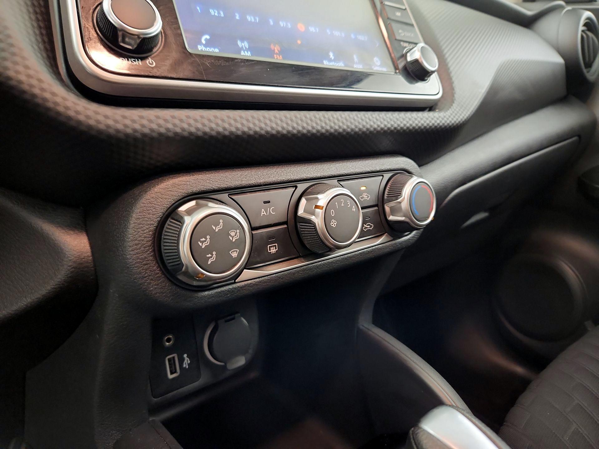 Thumbnail: 2022 Nissan Kicks - 14