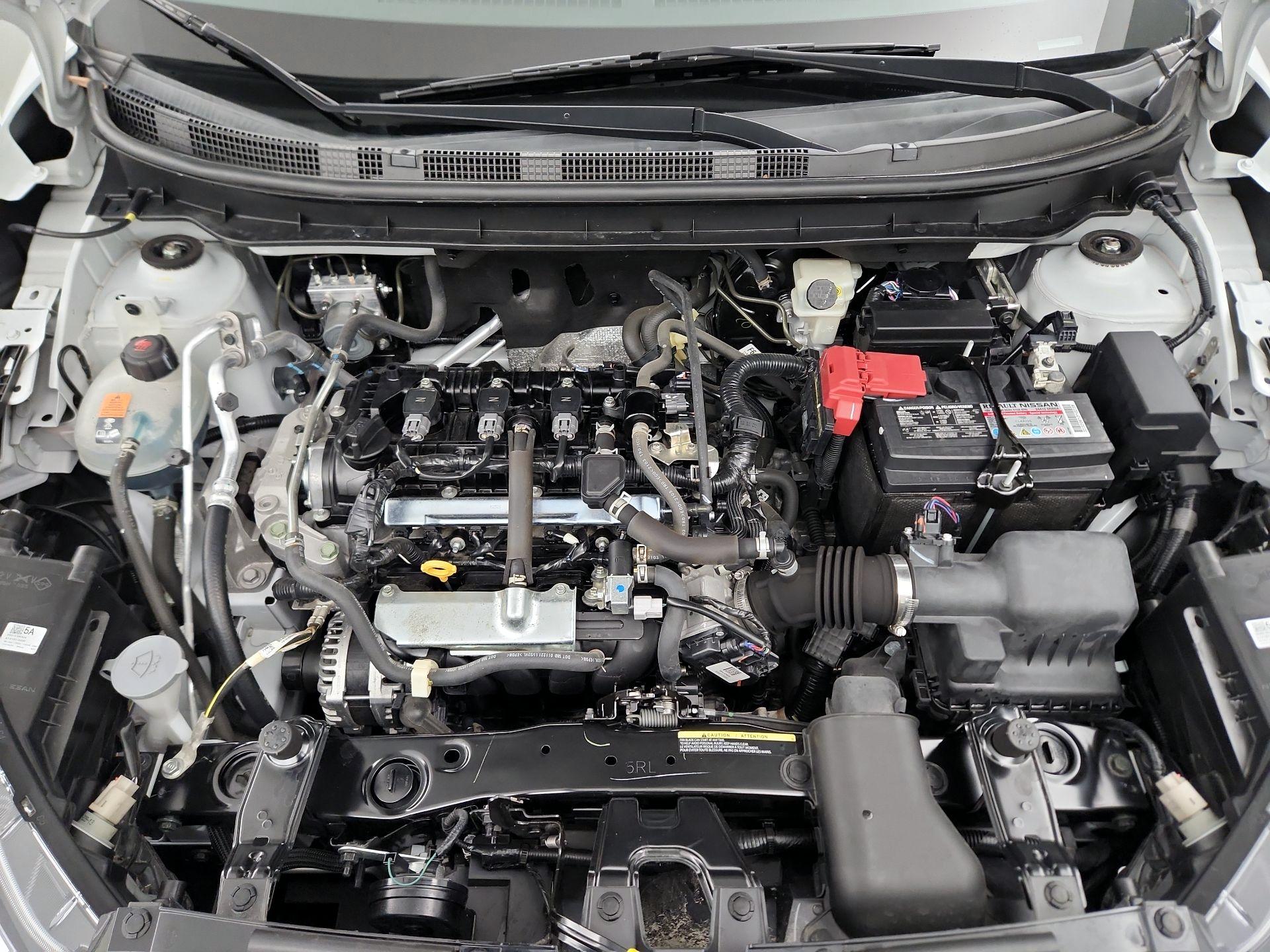 Thumbnail: 2022 Nissan Kicks - 19