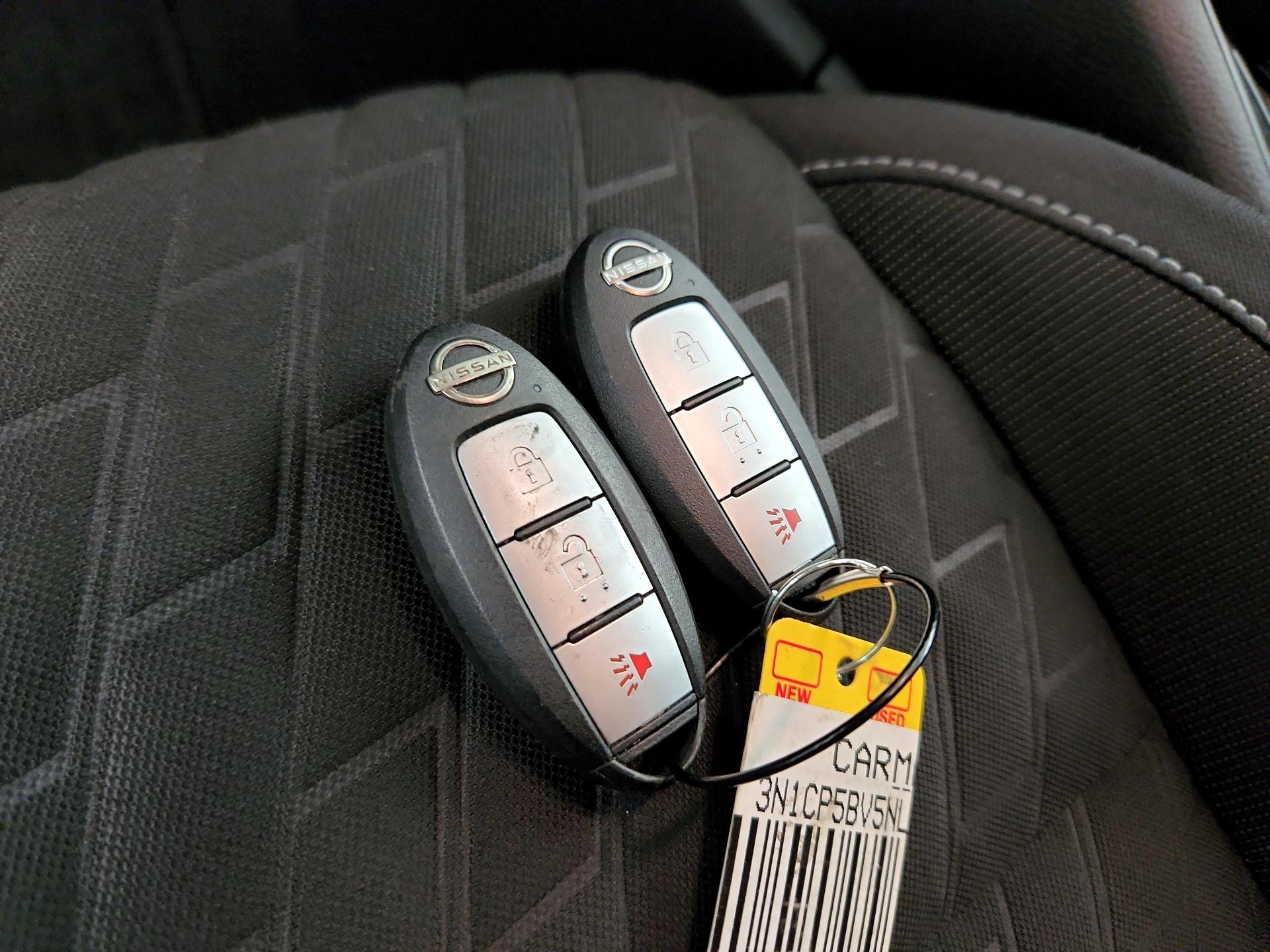 Thumbnail: 2022 Nissan Kicks - 20