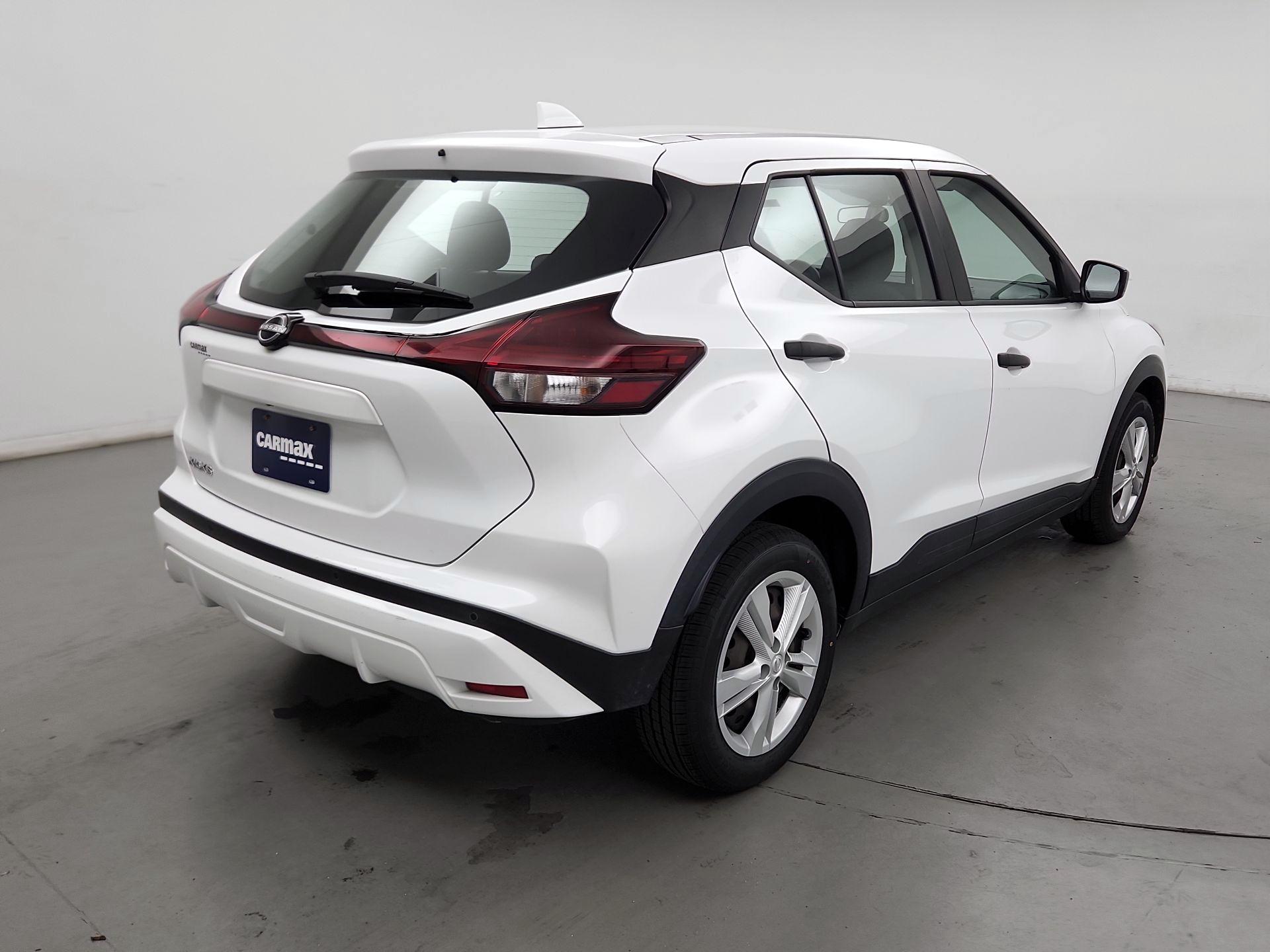 Thumbnail: 2022 Nissan Kicks - 5