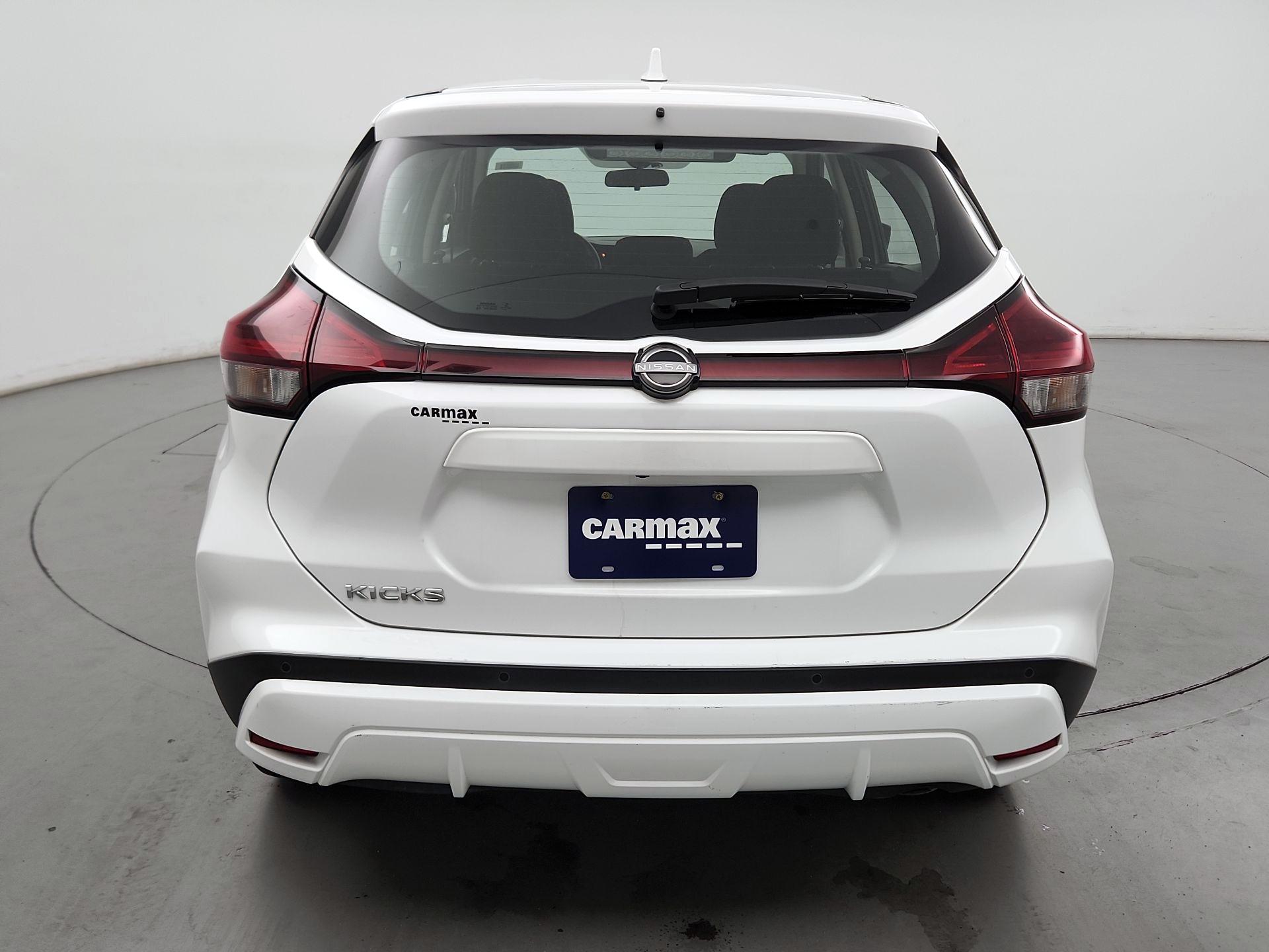 Thumbnail: 2022 Nissan Kicks - 6