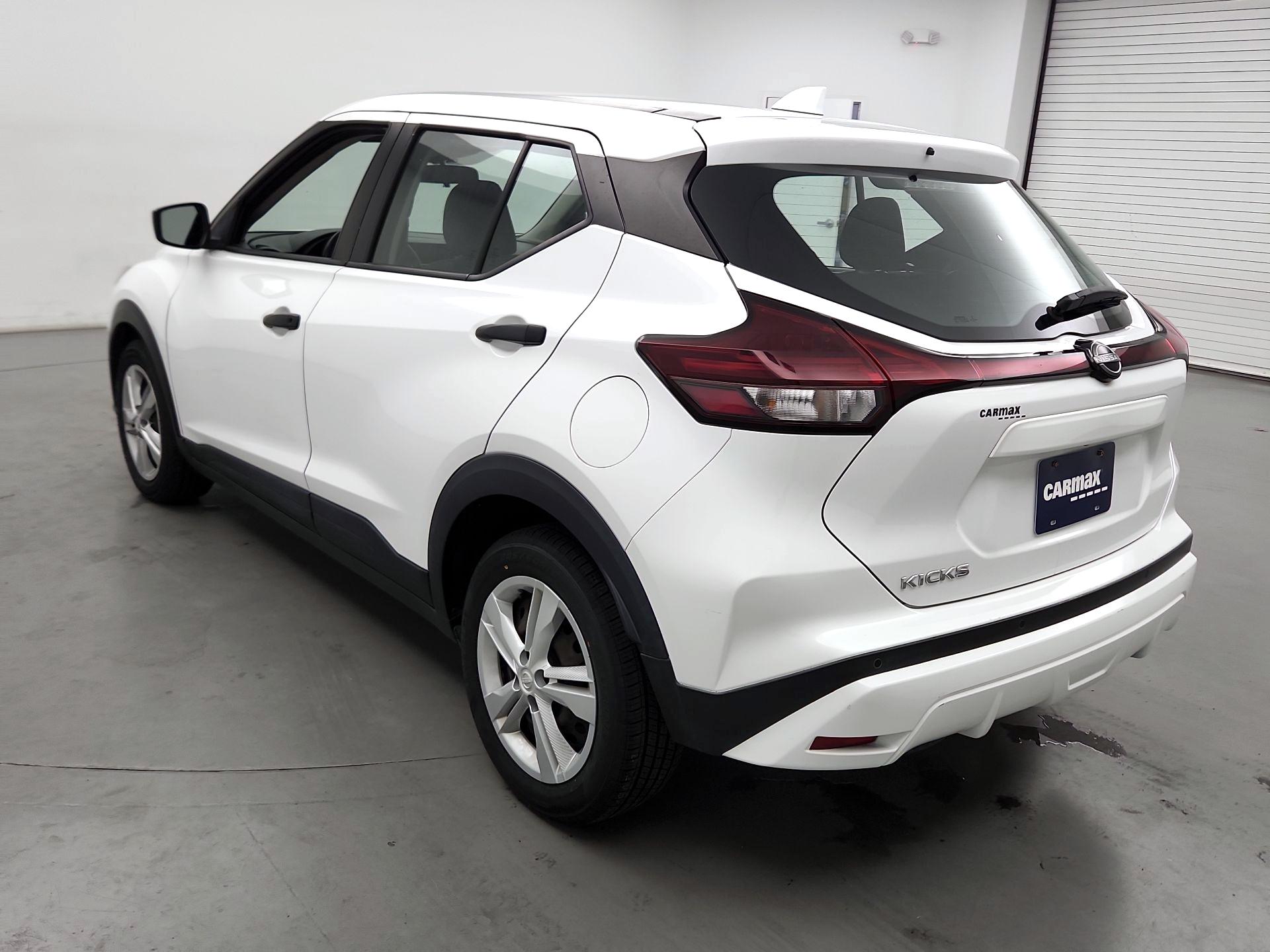 Thumbnail: 2022 Nissan Kicks - 7