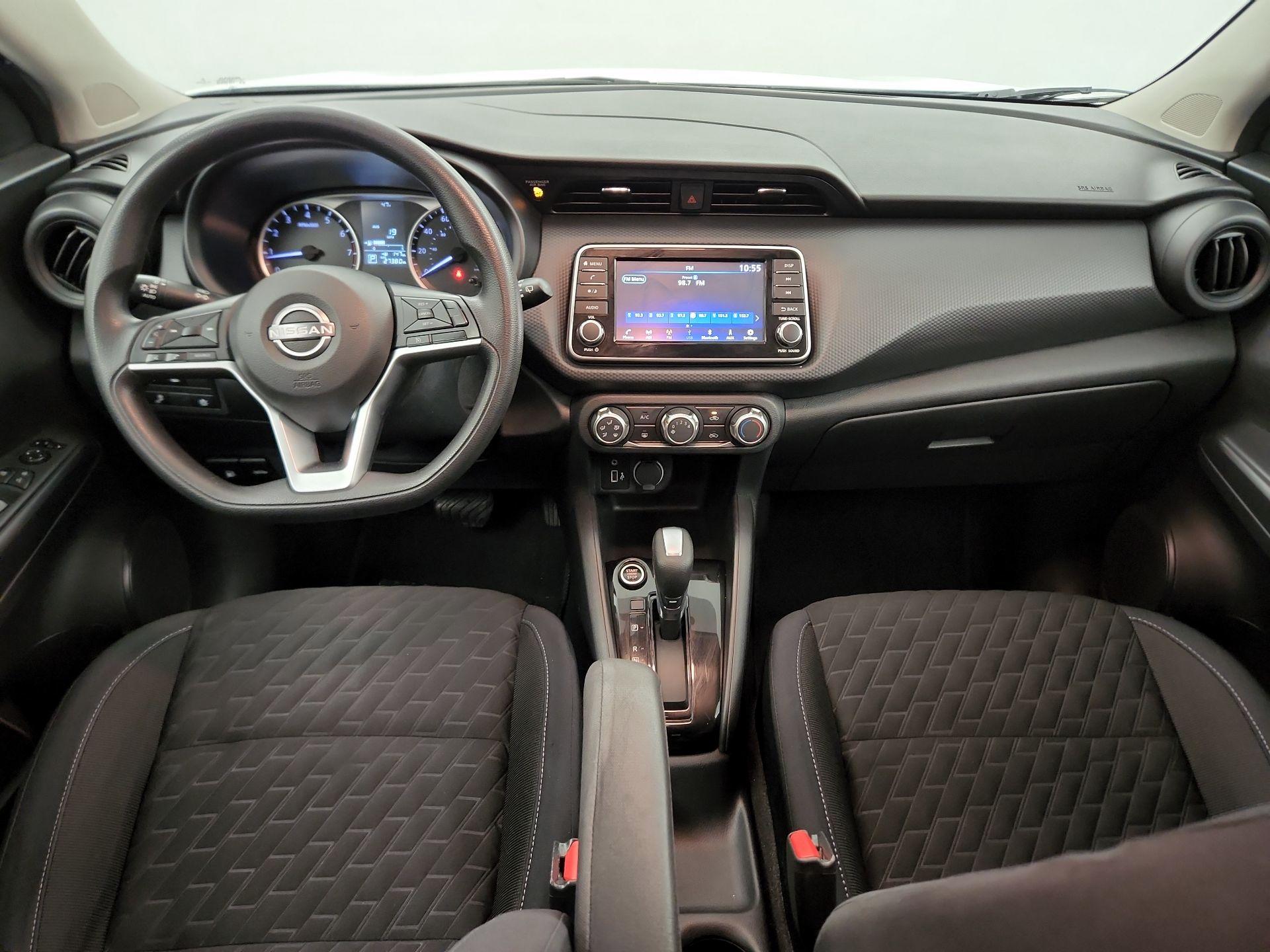 Thumbnail: 2022 Nissan Kicks - 8