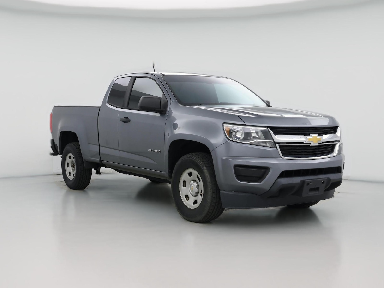 2019 Chevrolet Colorado Work Truck