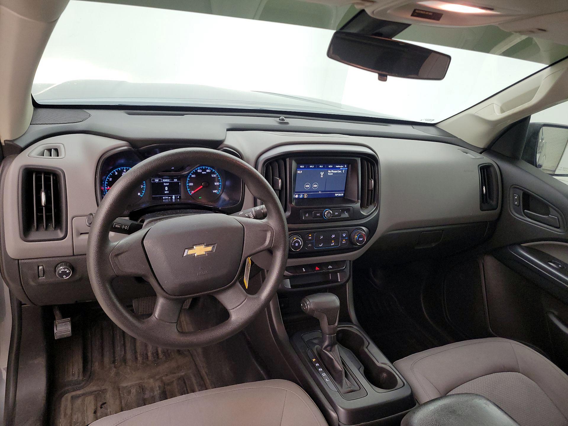 Thumbnail: 2019 Chevrolet Colorado - 9