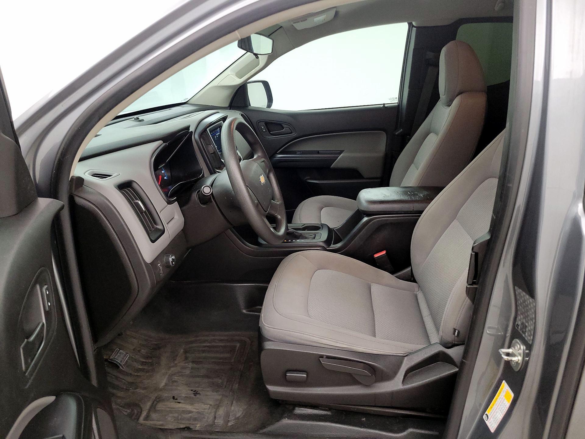 Thumbnail: 2019 Chevrolet Colorado - 11