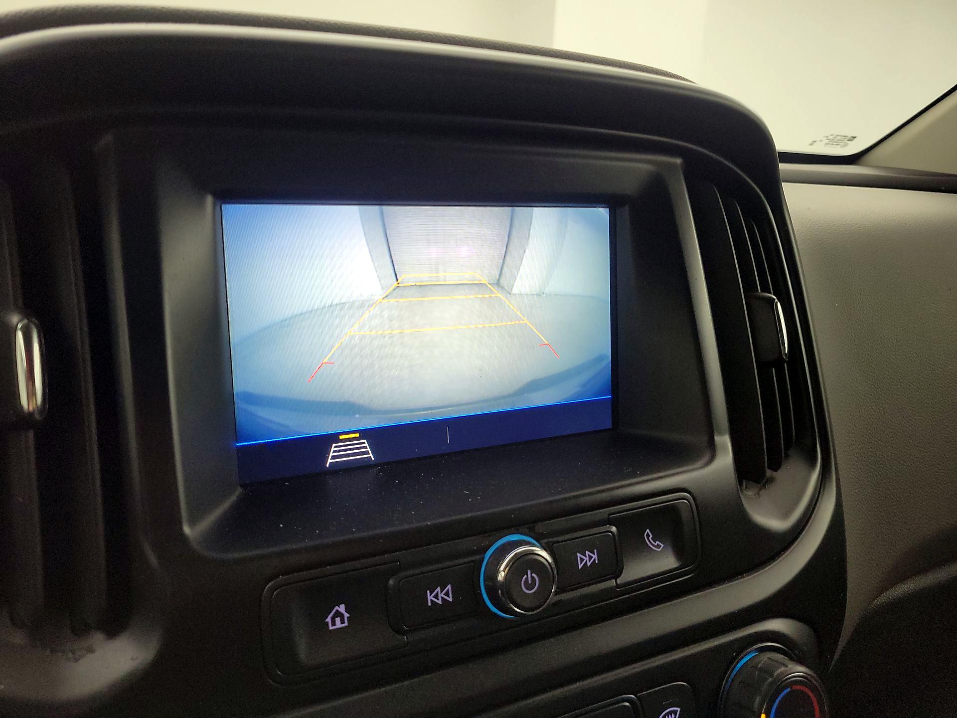 Thumbnail: 2019 Chevrolet Colorado - 14