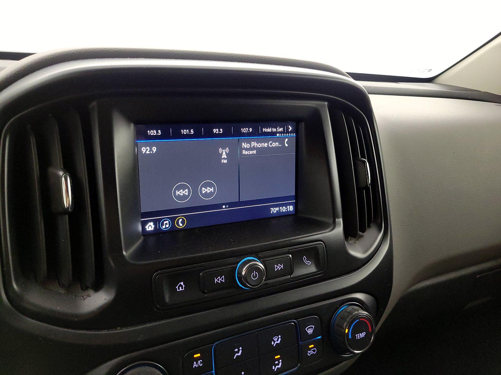 Thumbnail: 2019 Chevrolet Colorado - 15