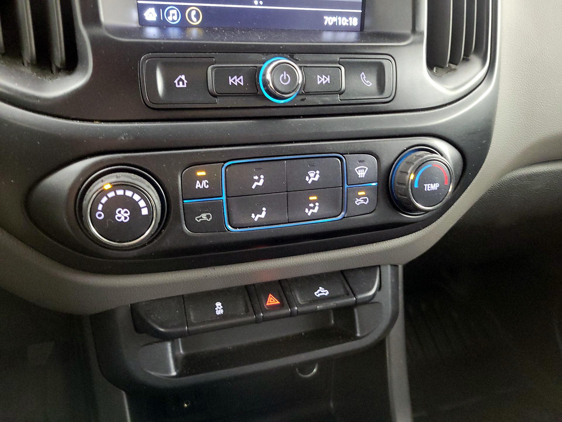 Thumbnail: 2019 Chevrolet Colorado - 16