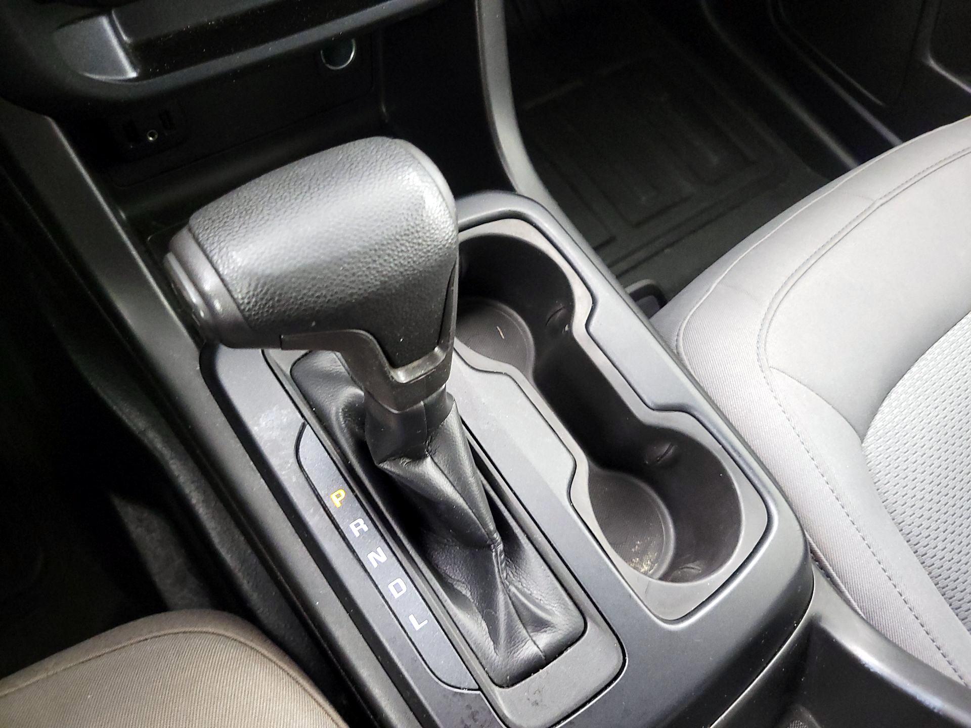 Thumbnail: 2019 Chevrolet Colorado - 17