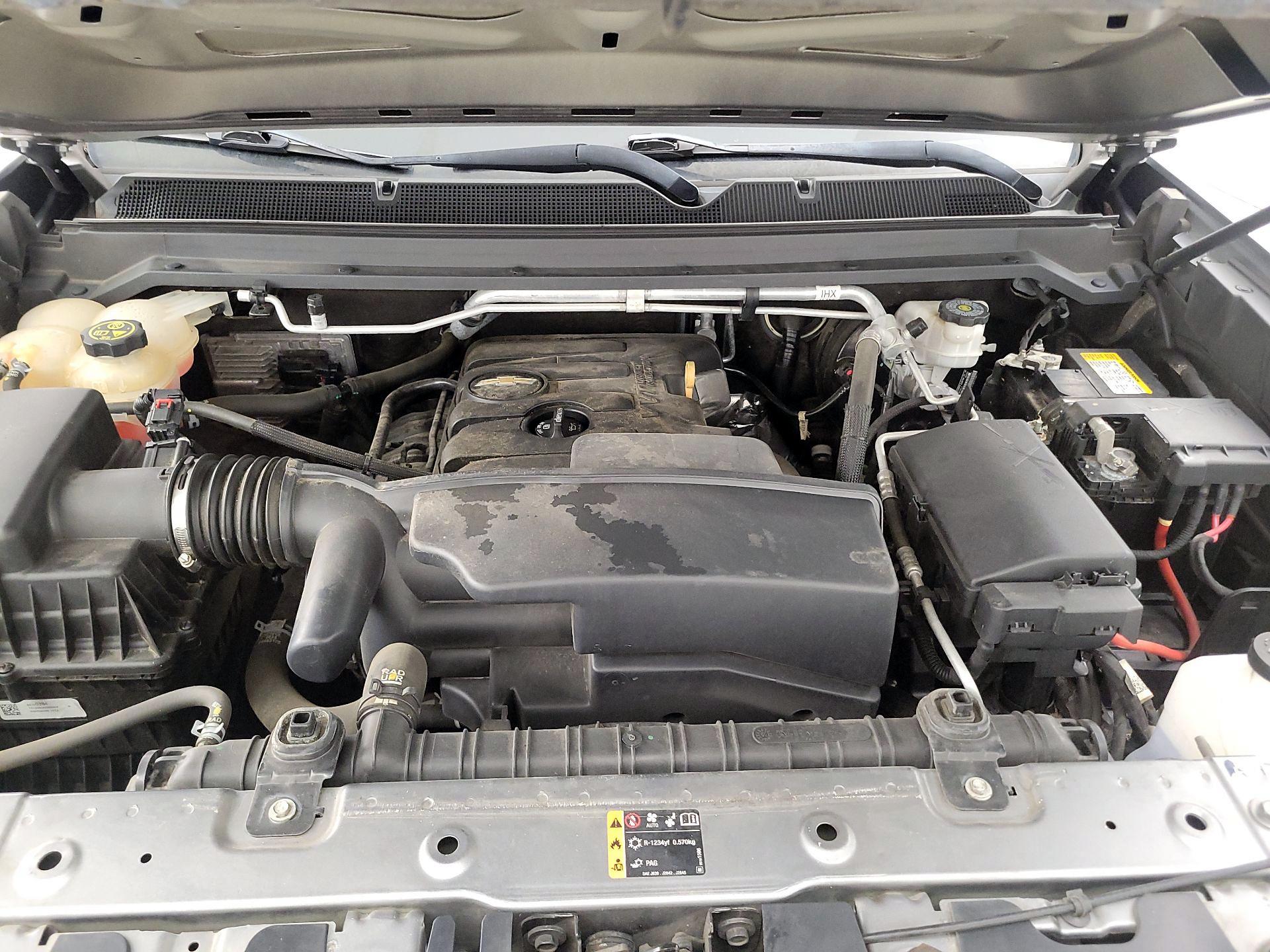 Thumbnail: 2019 Chevrolet Colorado - 20