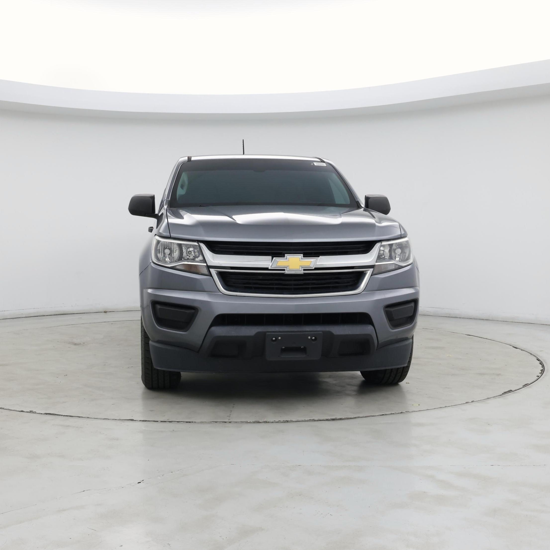 Thumbnail: 2019 Chevrolet Colorado - 5