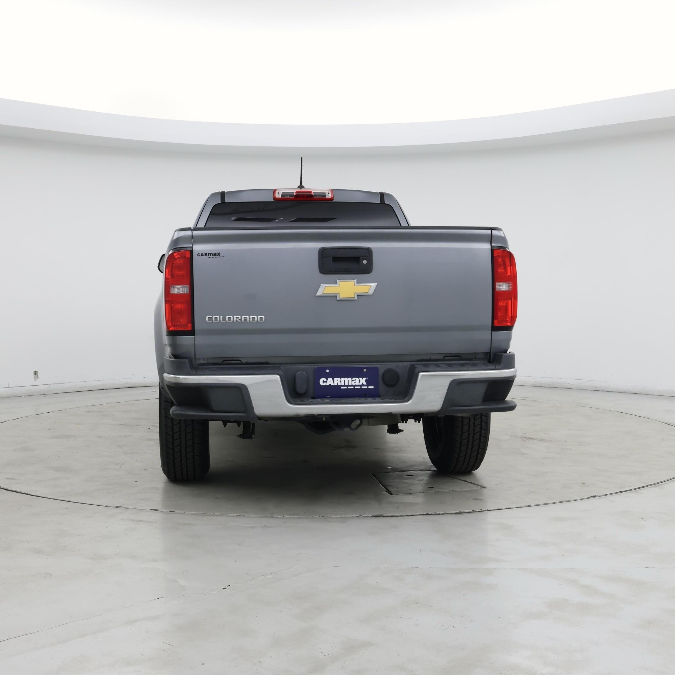 Thumbnail: 2019 Chevrolet Colorado - 6