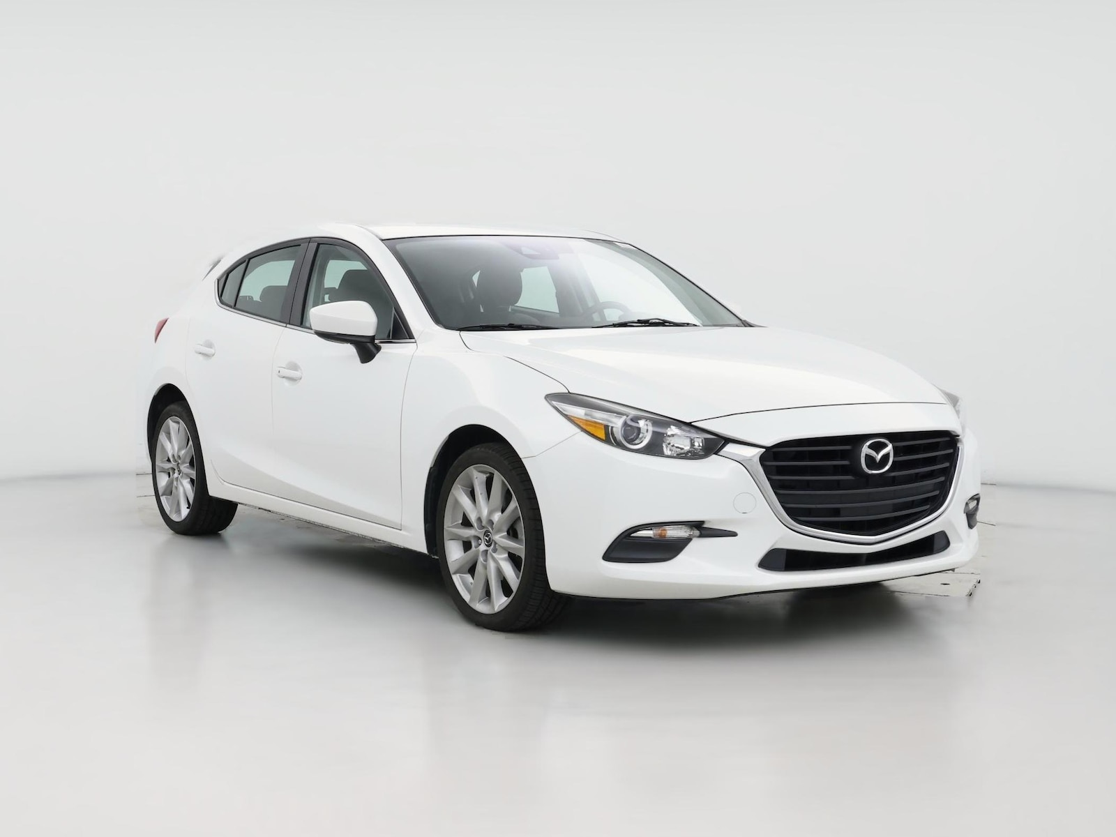 2017 Mazda Mazda3 Touring