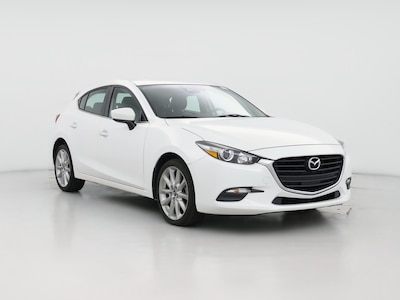 2017 Mazda Mazda3 Touring