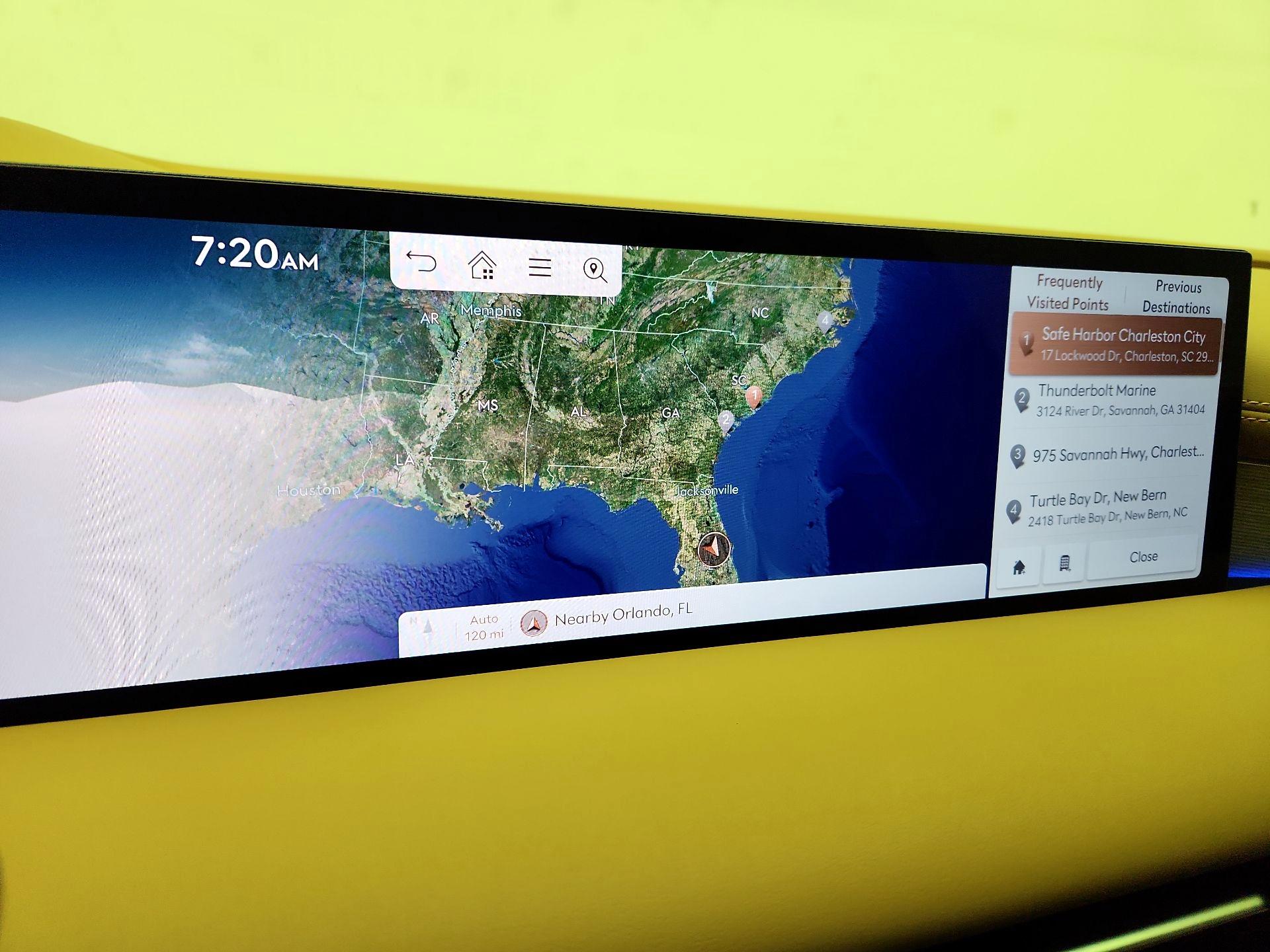 Thumbnail: 2026 Genesis G80 - 14