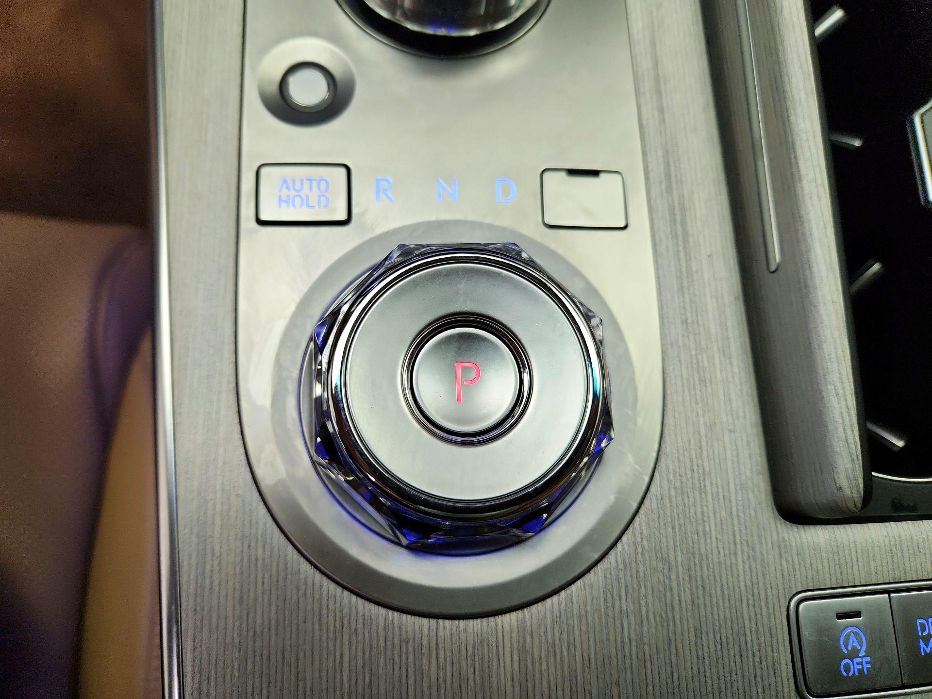 Thumbnail: 2026 Genesis G80 - 18