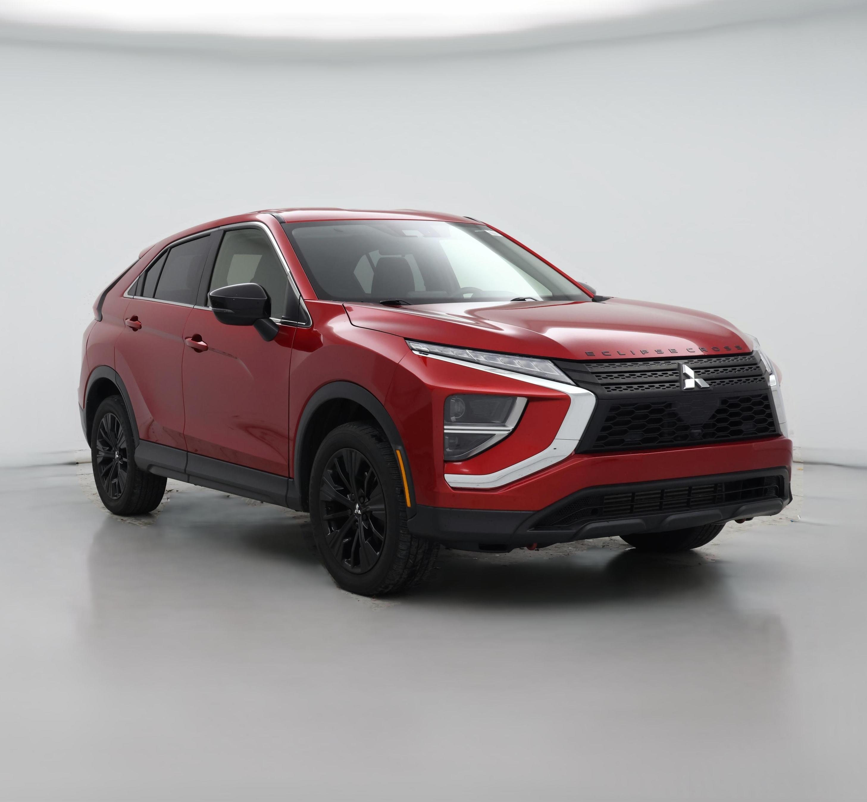 Thumbnail: 2022 Mitsubishi Eclipse Cross - 1
