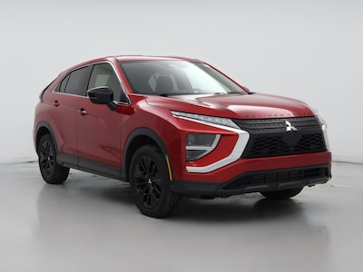 2022 Mitsubishi Eclipse Cross LE