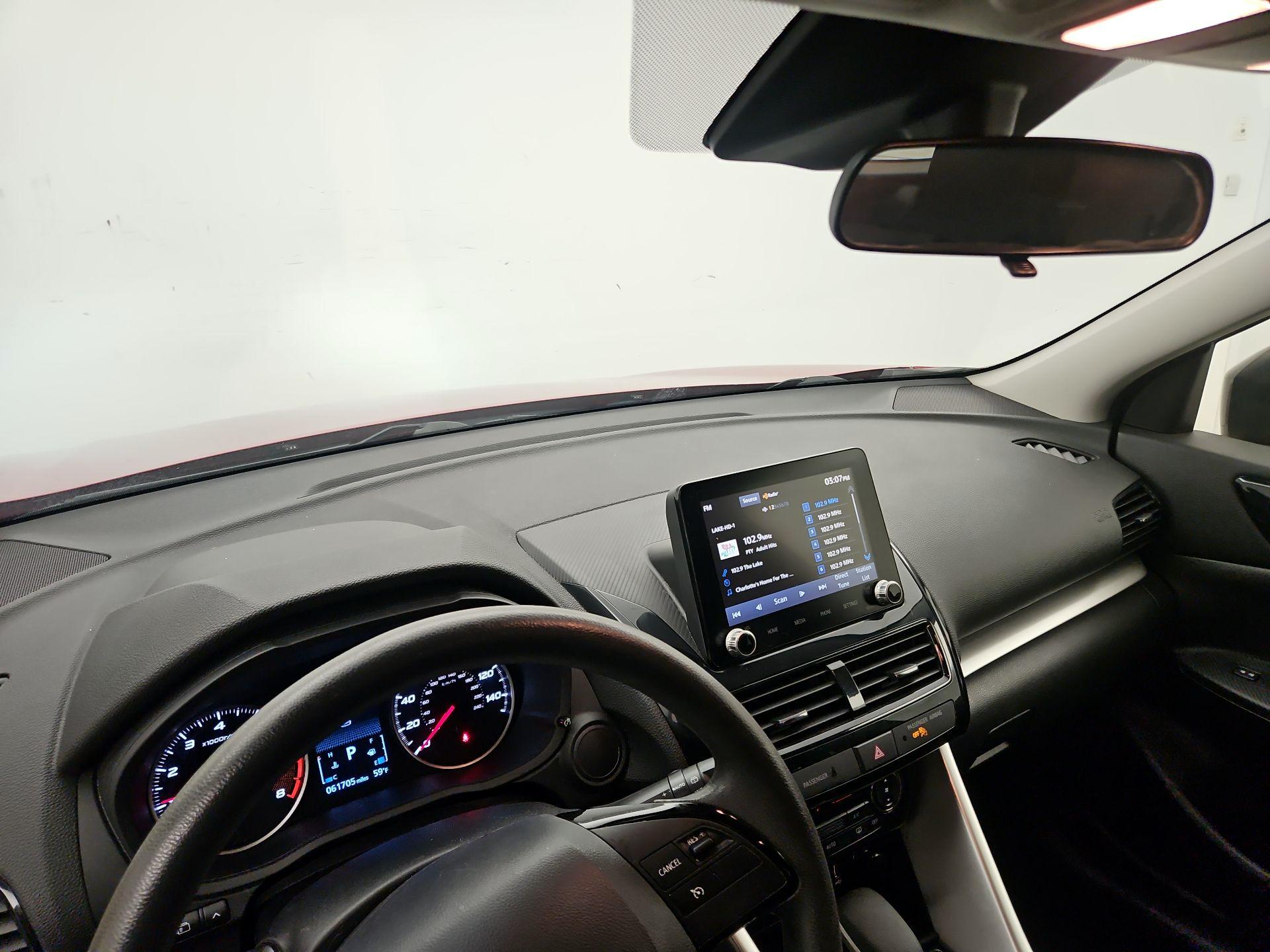 Thumbnail: 2022 Mitsubishi Eclipse Cross - 9