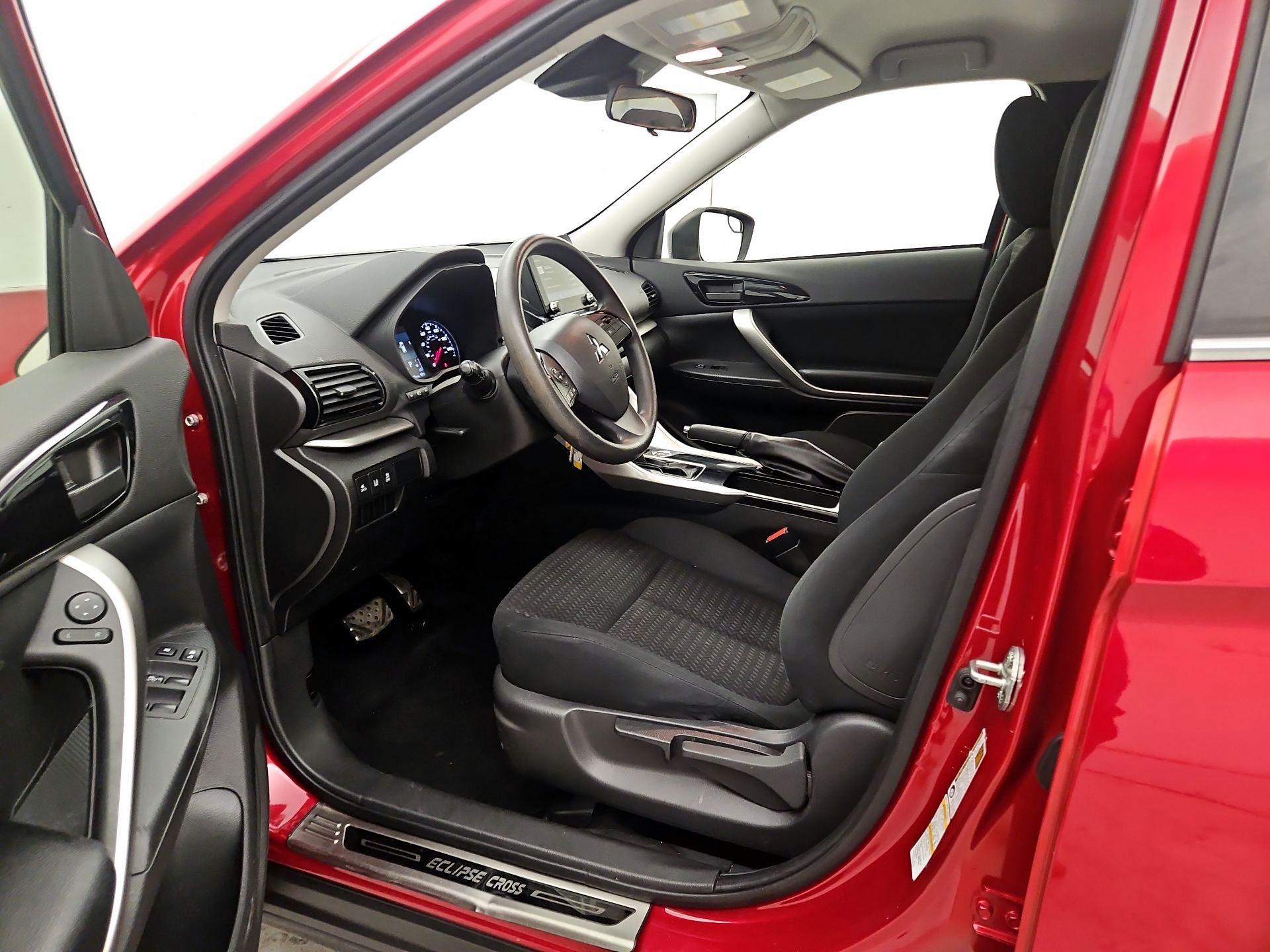 Thumbnail: 2022 Mitsubishi Eclipse Cross - 11