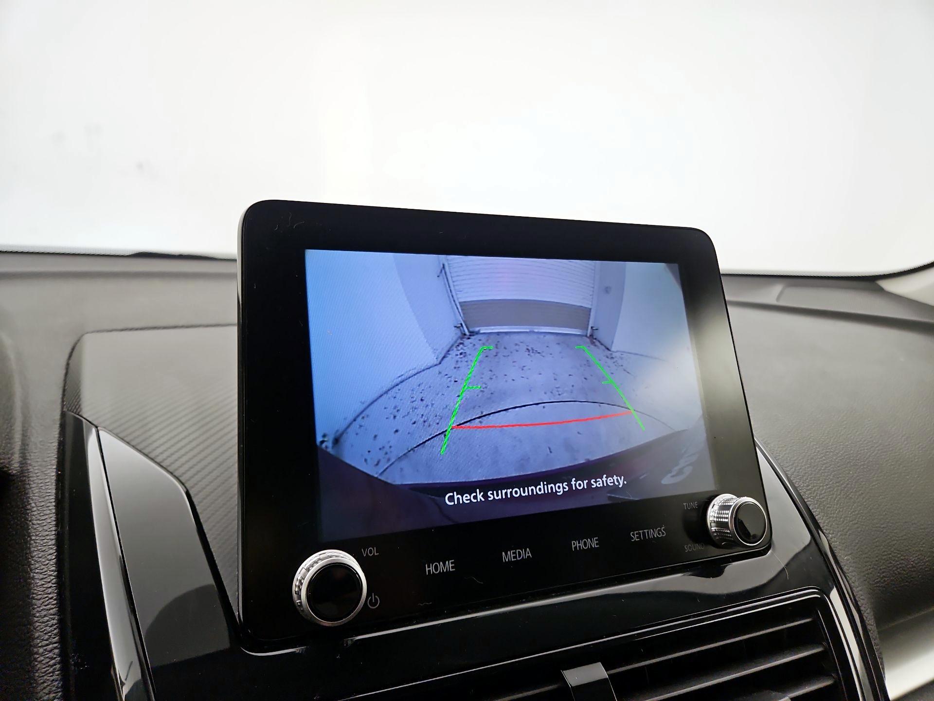 Thumbnail: 2022 Mitsubishi Eclipse Cross - 14