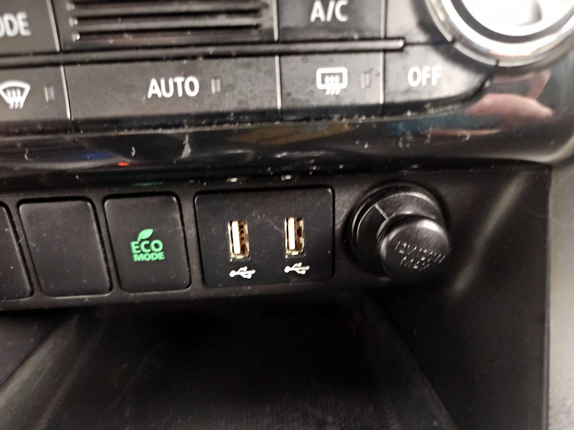 Thumbnail: 2022 Mitsubishi Eclipse Cross - 18