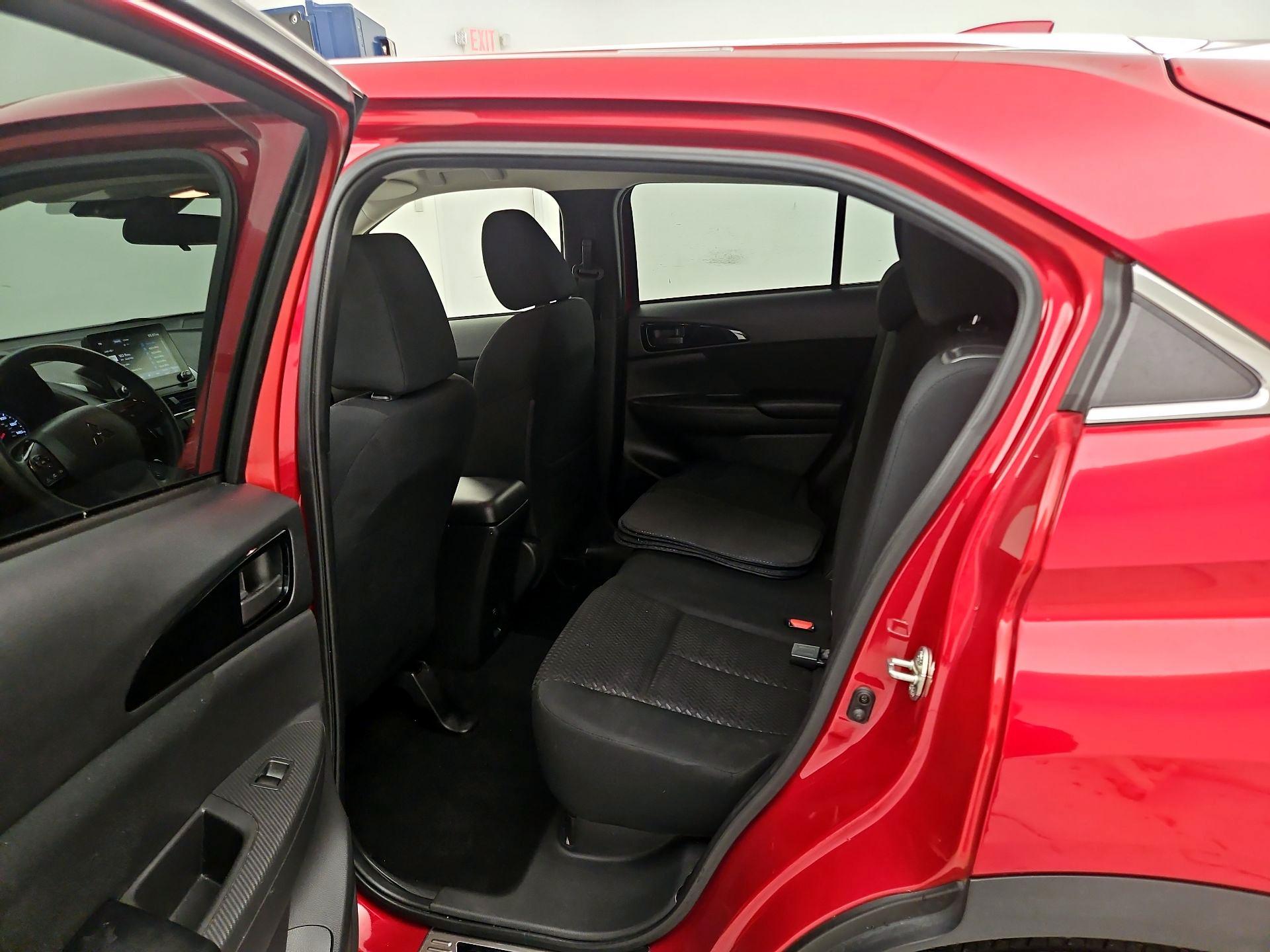 Thumbnail: 2022 Mitsubishi Eclipse Cross - 19