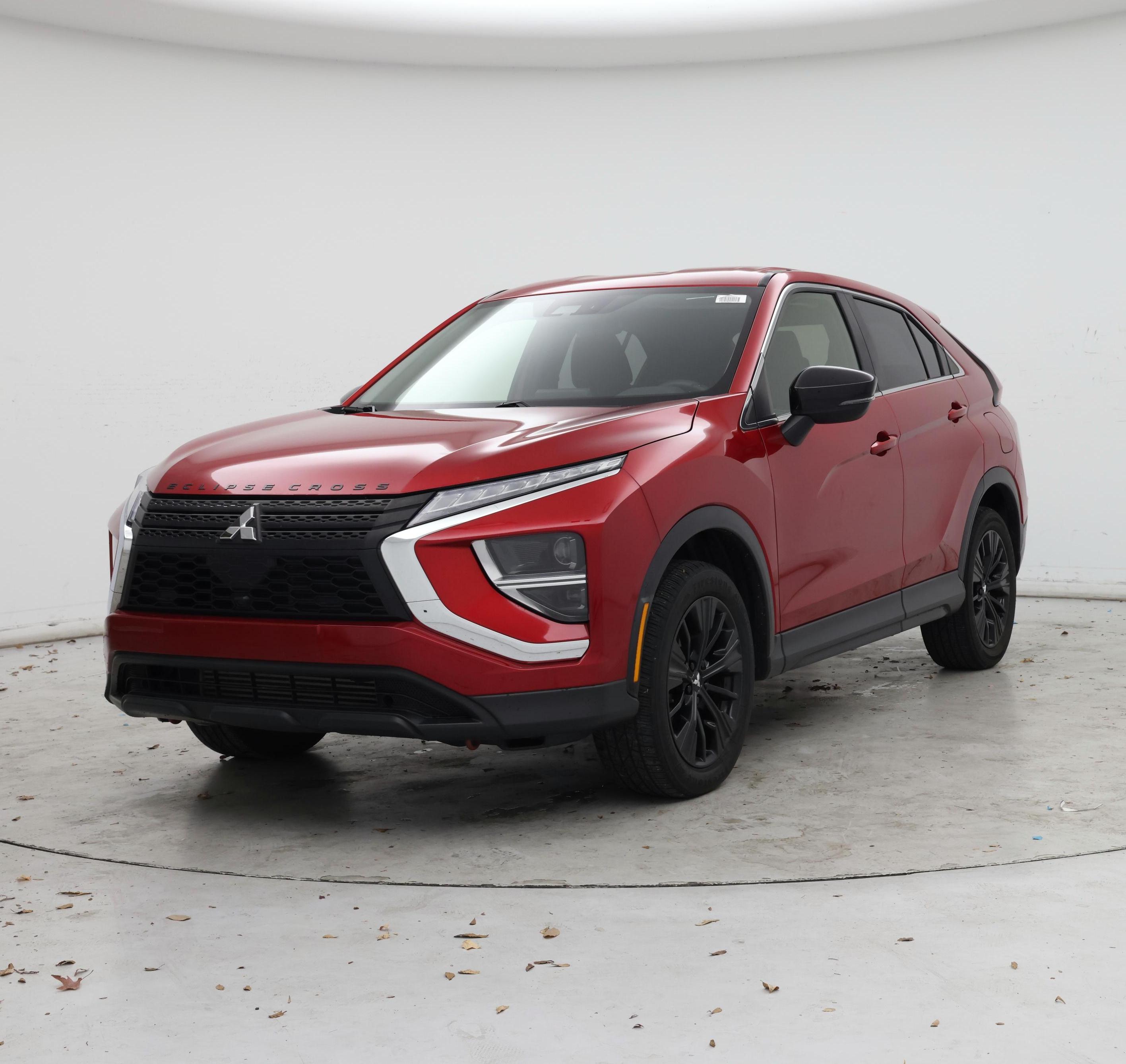 Thumbnail: 2022 Mitsubishi Eclipse Cross - 4