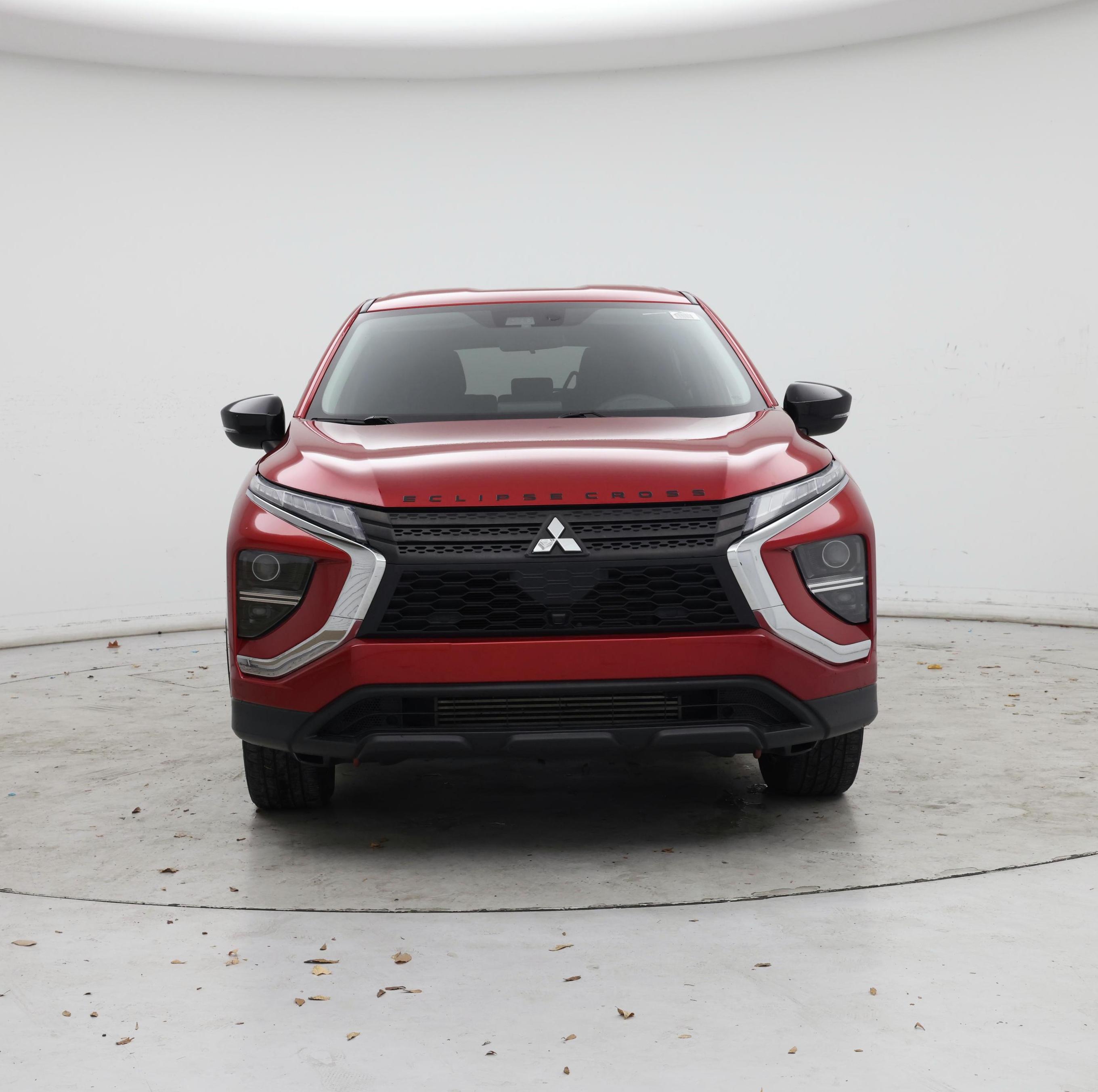 Thumbnail: 2022 Mitsubishi Eclipse Cross - 5