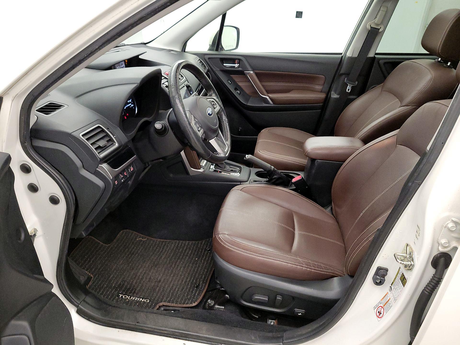 Thumbnail: 2018 Subaru Forester - 11