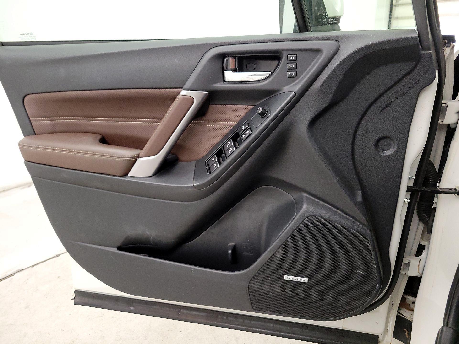 Thumbnail: 2018 Subaru Forester - 12