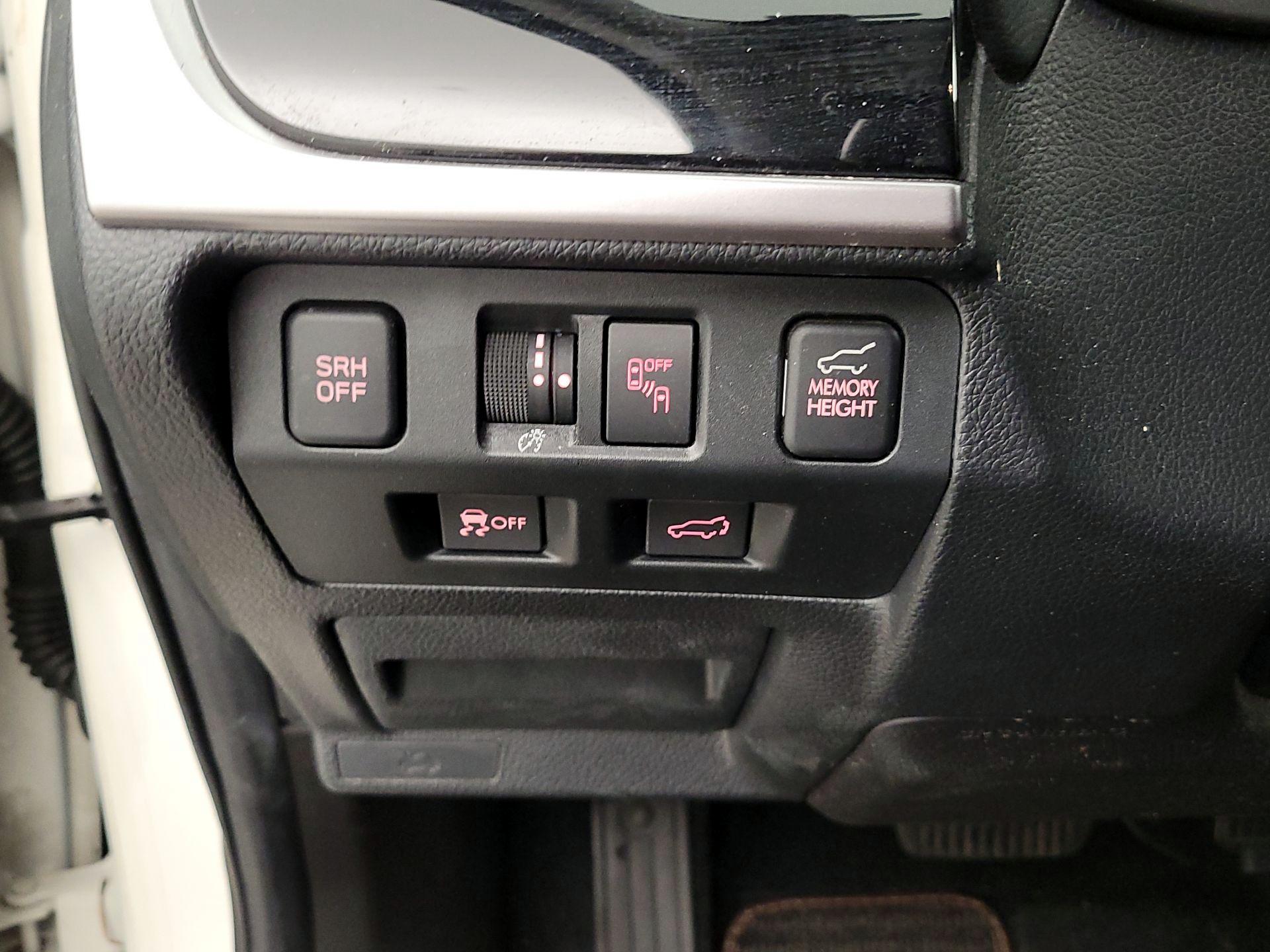 Thumbnail: 2018 Subaru Forester - 13