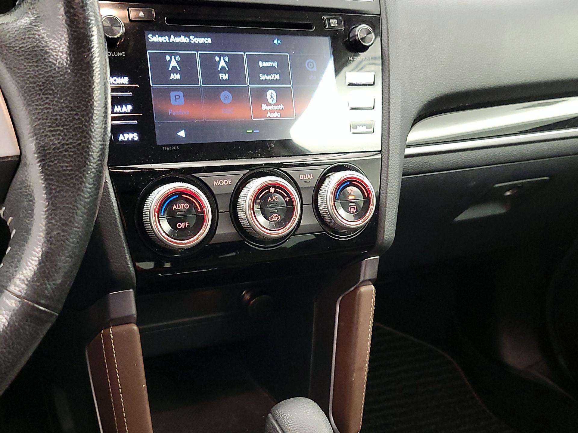 Thumbnail: 2018 Subaru Forester - 16