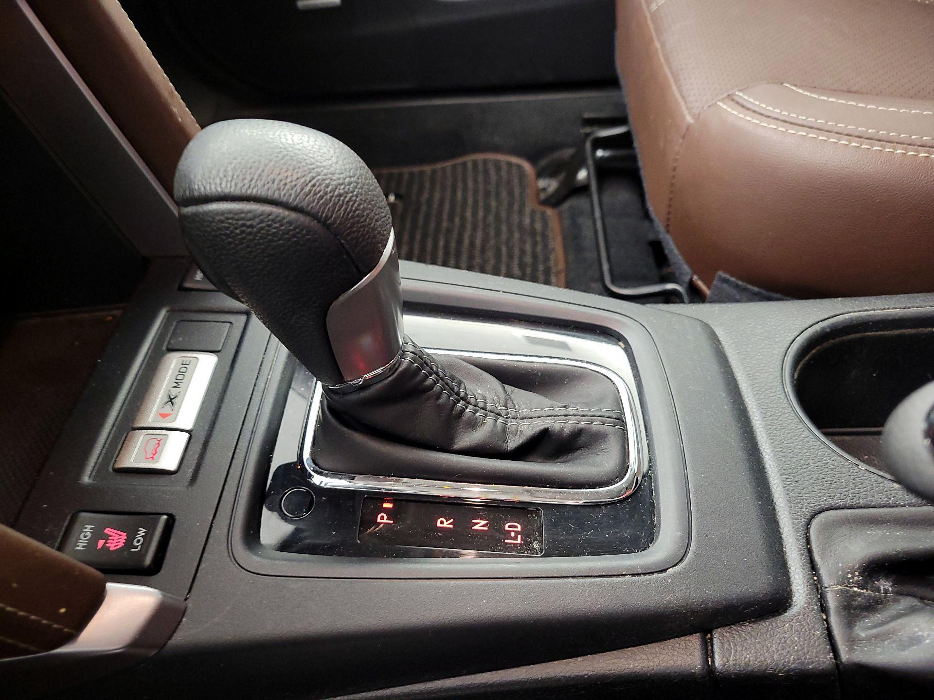 Thumbnail: 2018 Subaru Forester - 17