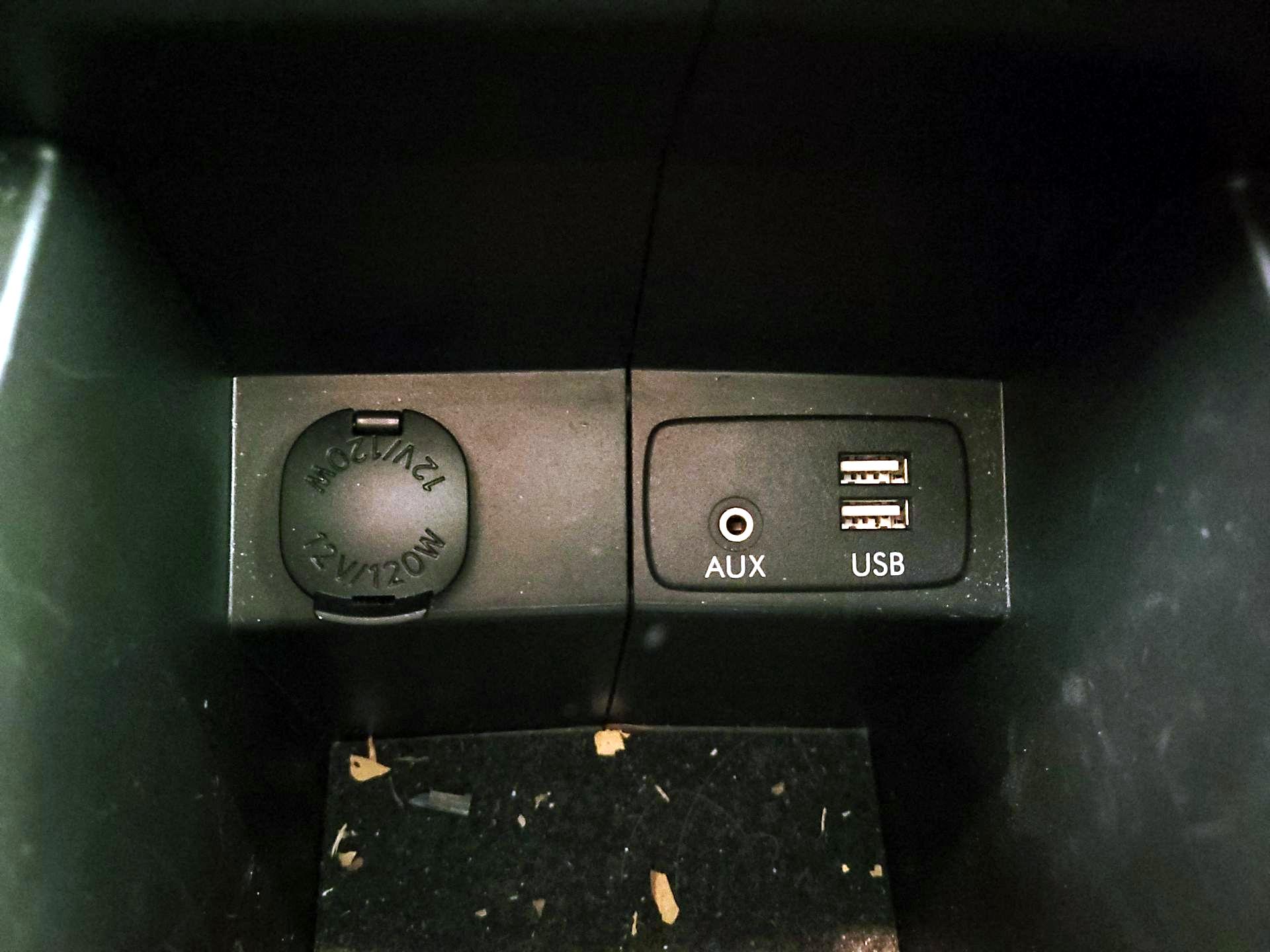 Thumbnail: 2018 Subaru Forester - 18