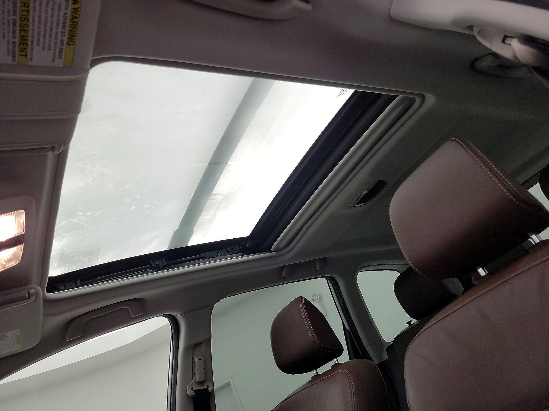 Thumbnail: 2018 Subaru Forester - 19